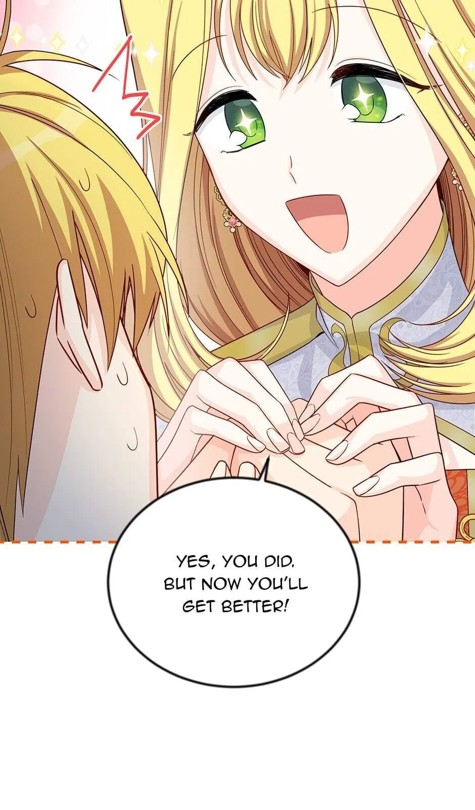 The Soulless Duchess Chapter 54 Online - página 48
