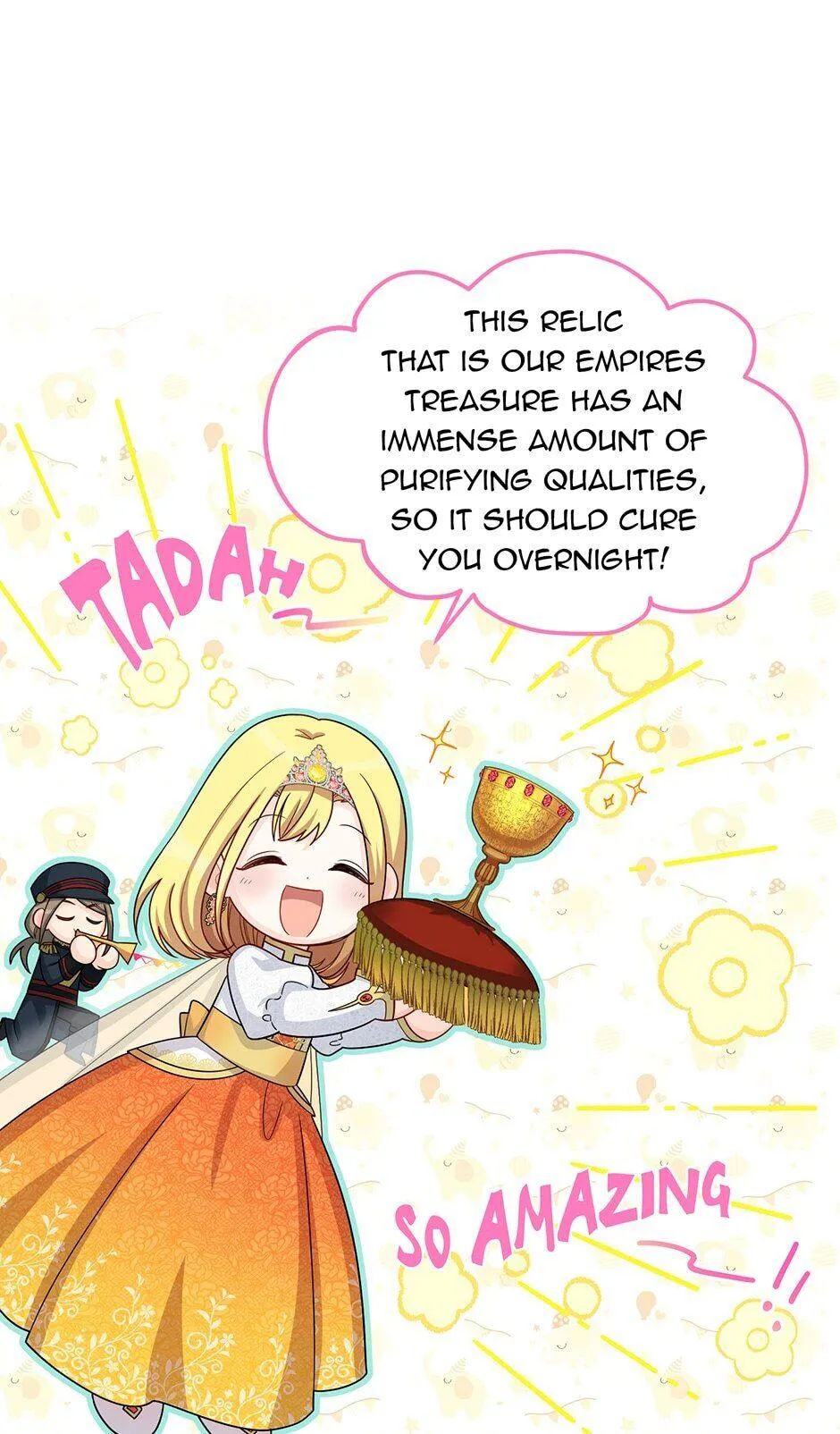 The Soulless Duchess Chapter 54 Online - página 49