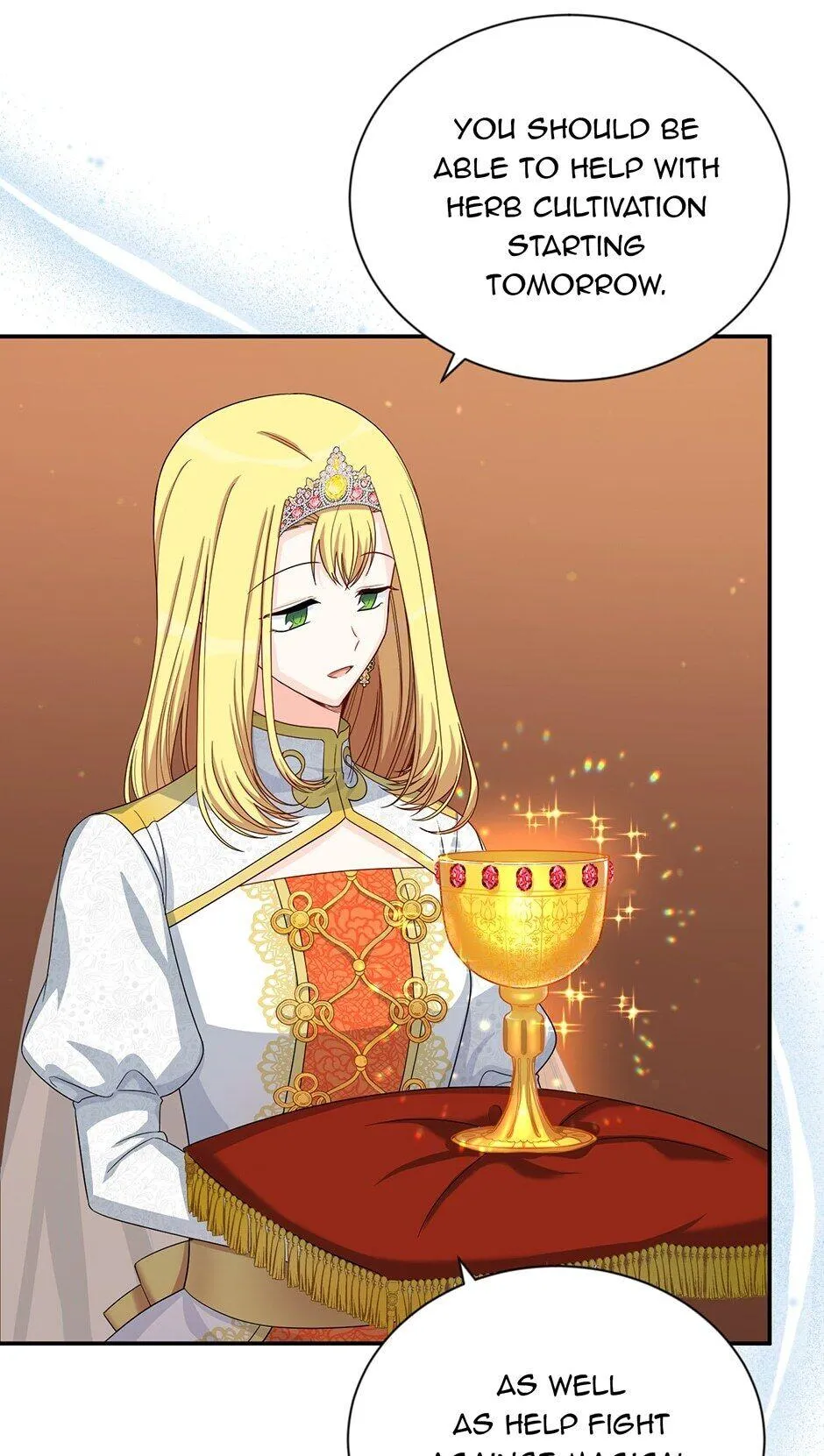 The Soulless Duchess Chapter 54 Online - página 51