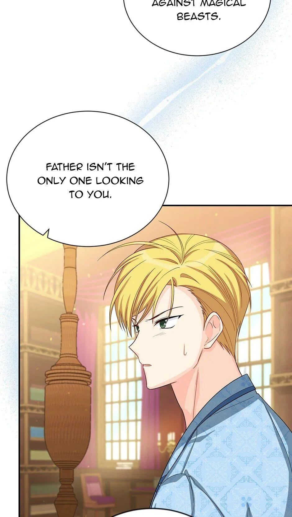 The Soulless Duchess Chapter 54 Online - página 52