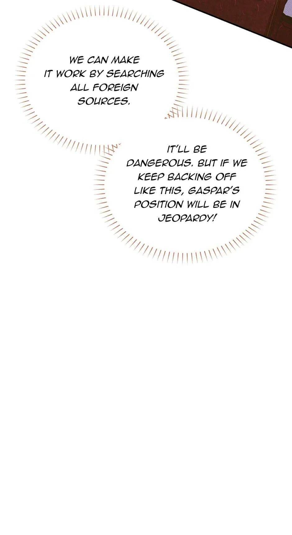 The Soulless Duchess Chapter 54 Online - página 64