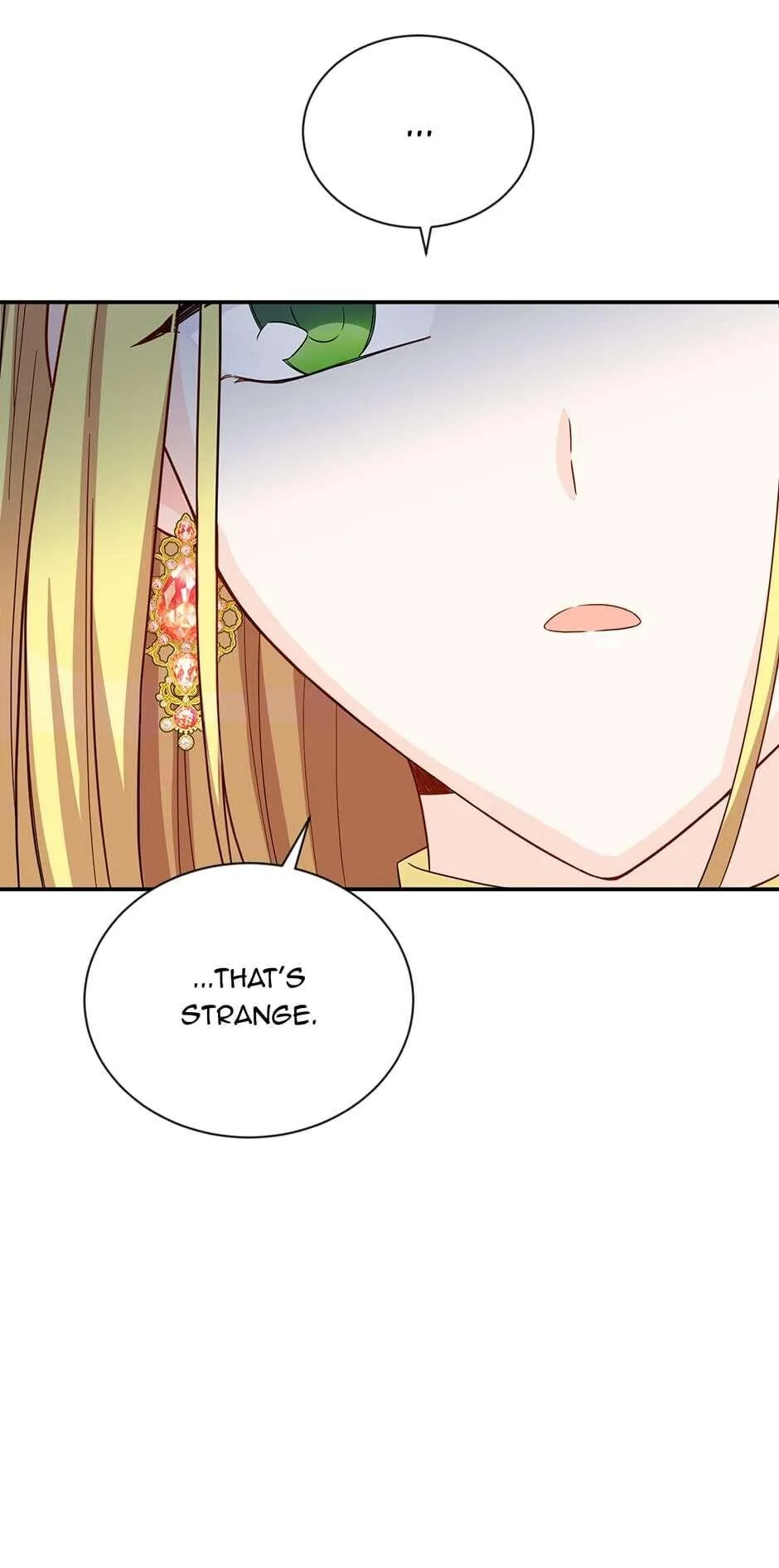 The Soulless Duchess Chapter 54 Online - página 65