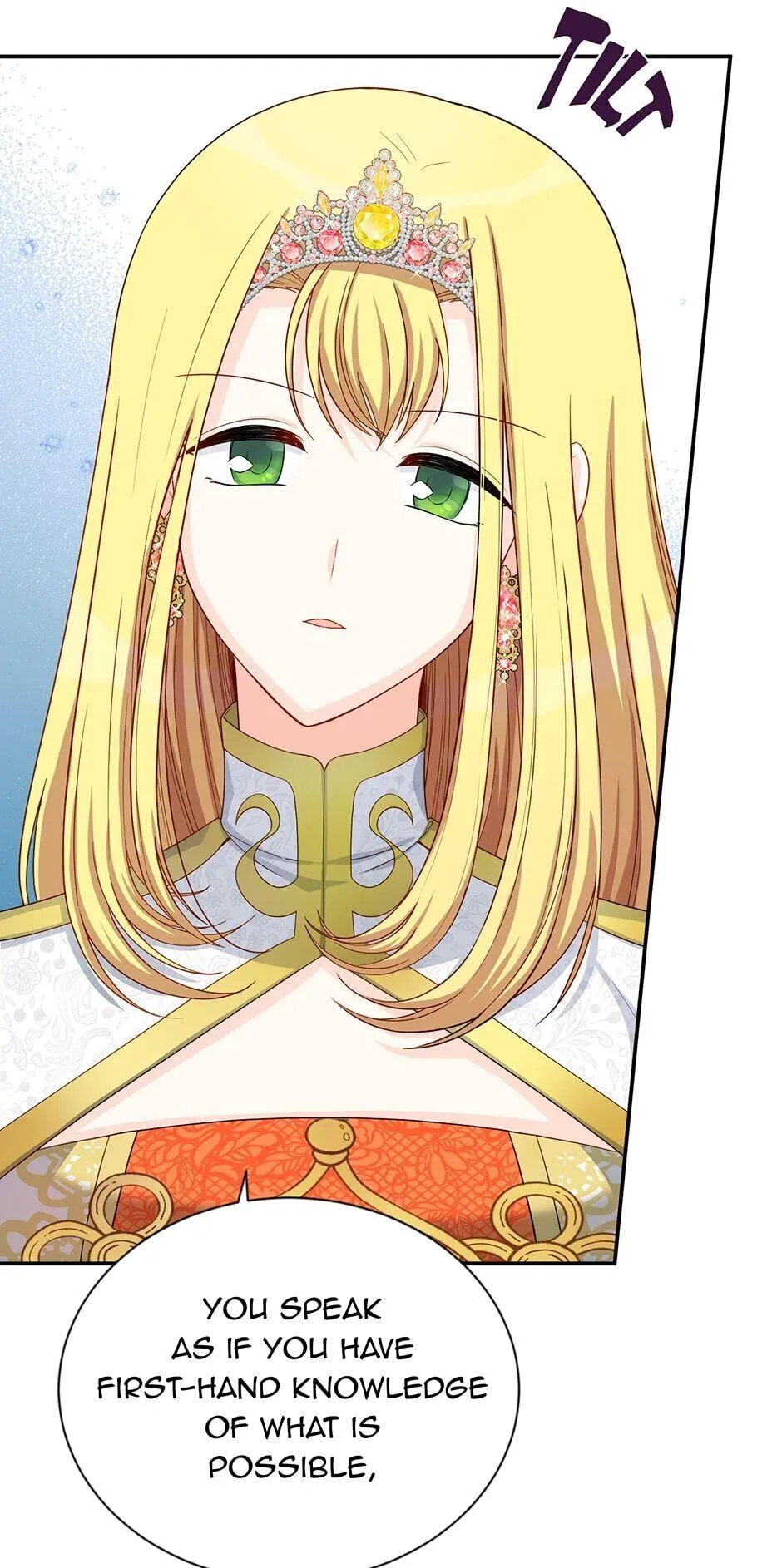 The Soulless Duchess Chapter 54 Online - página 69