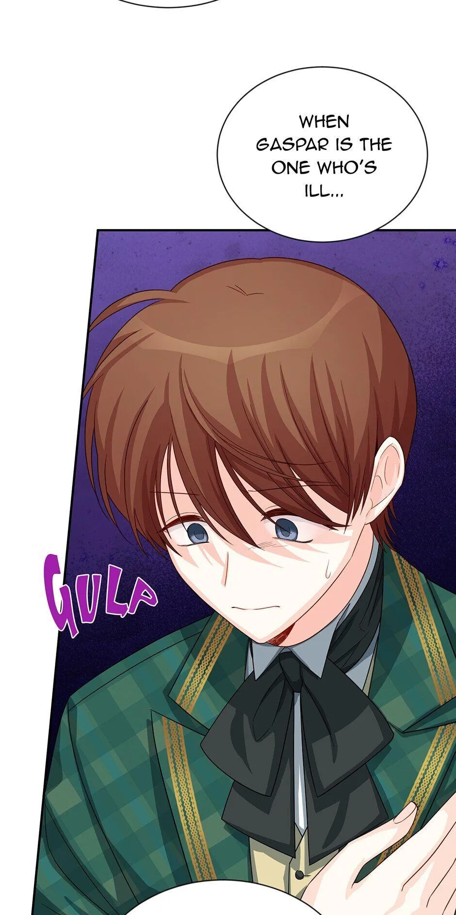 The Soulless Duchess Chapter 54 Online - página 70