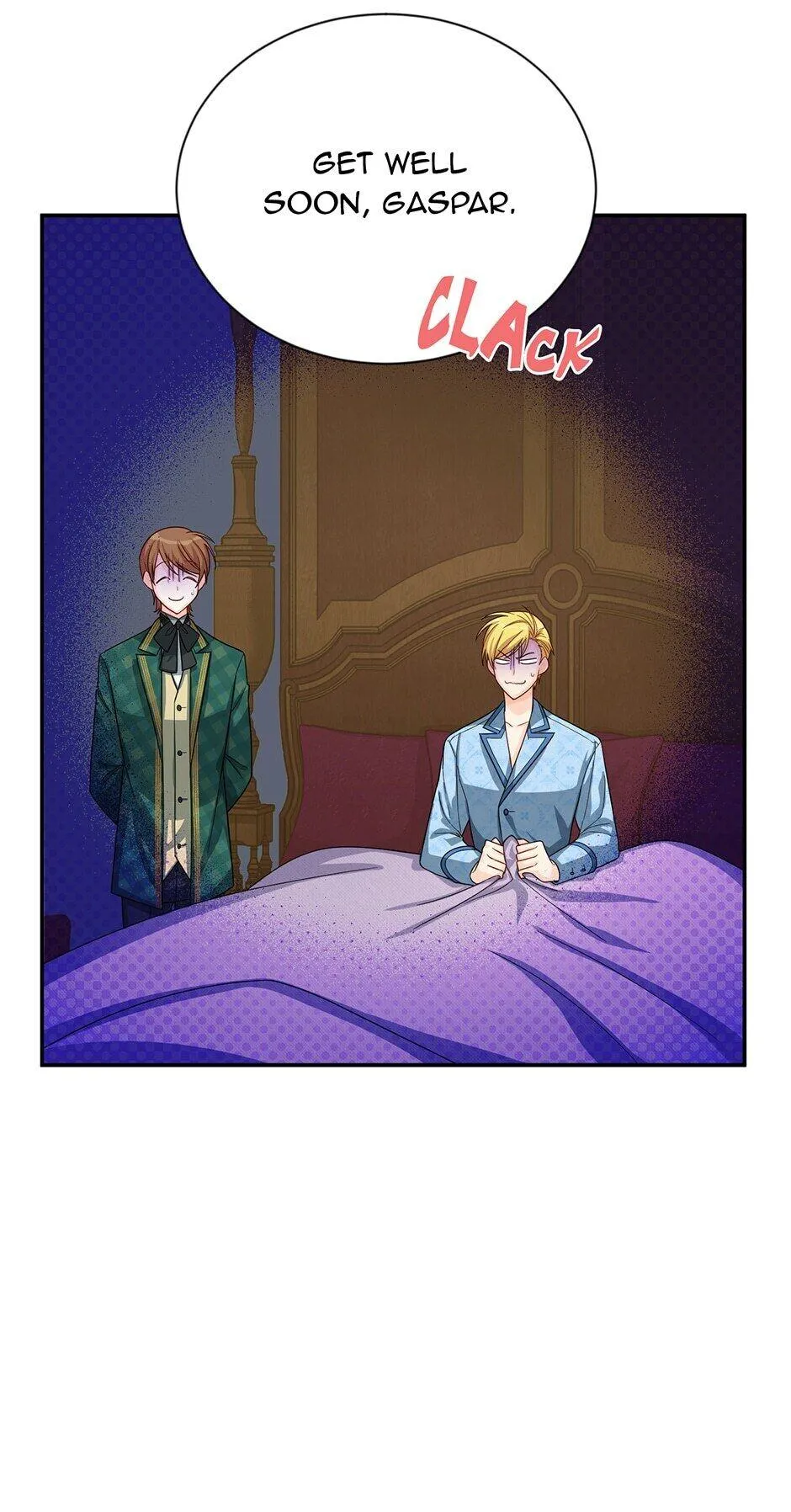 The Soulless Duchess Chapter 54 Online - página 77