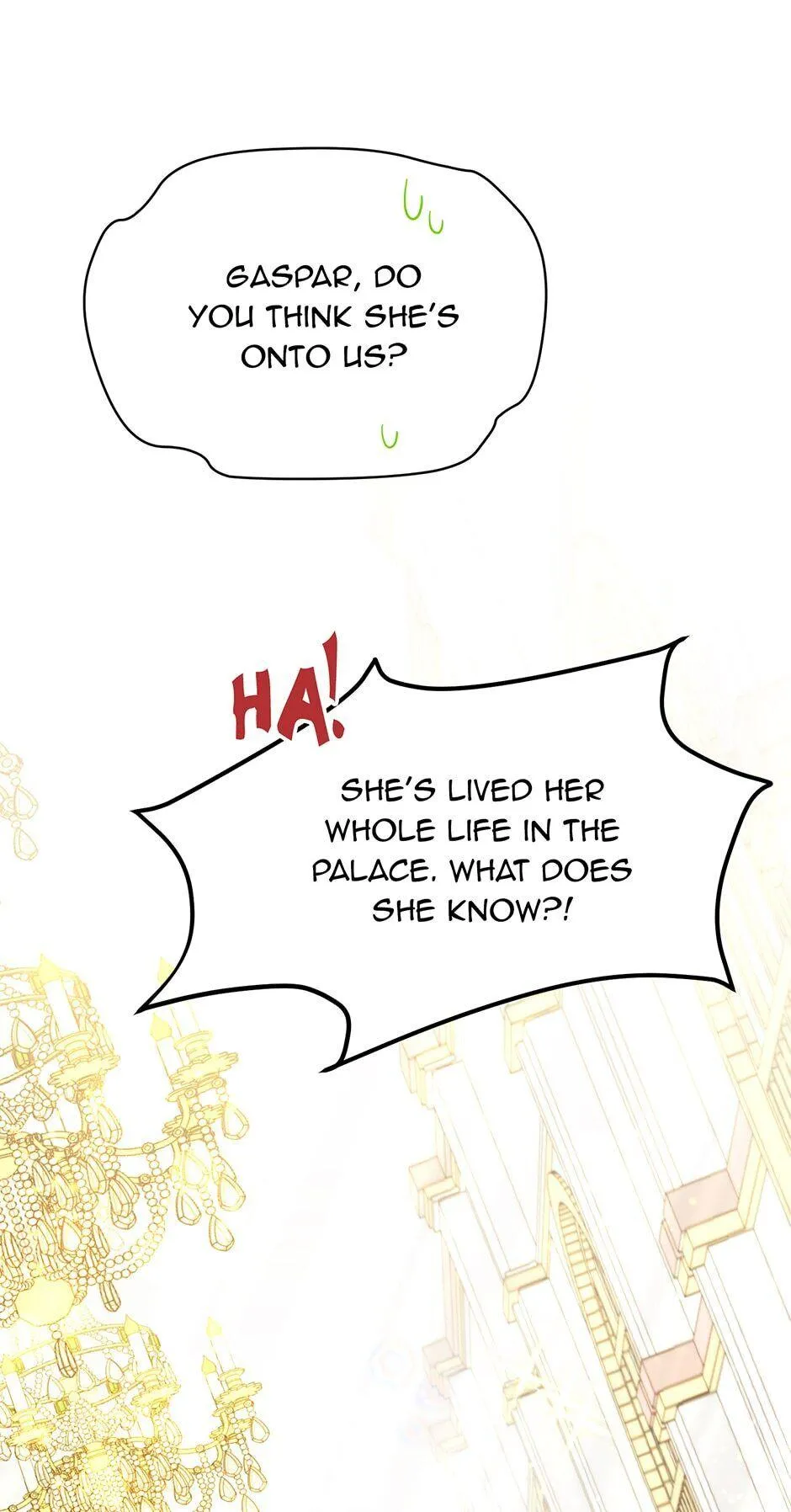 The Soulless Duchess Chapter 54 Online - página 78