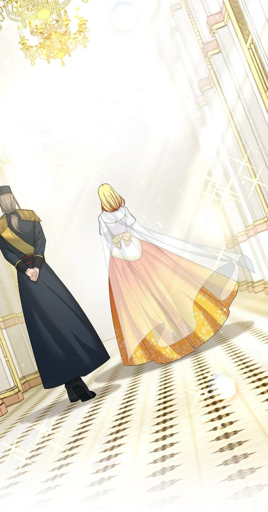 The Soulless Duchess Chapter 54 Online - página 79