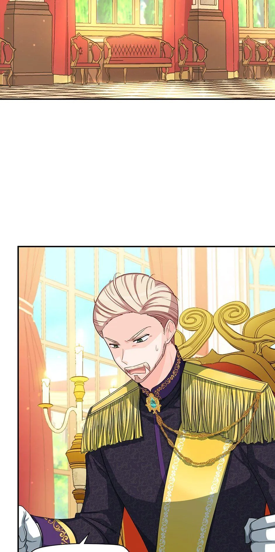 The Soulless Duchess Chapter 55 Online - página 3