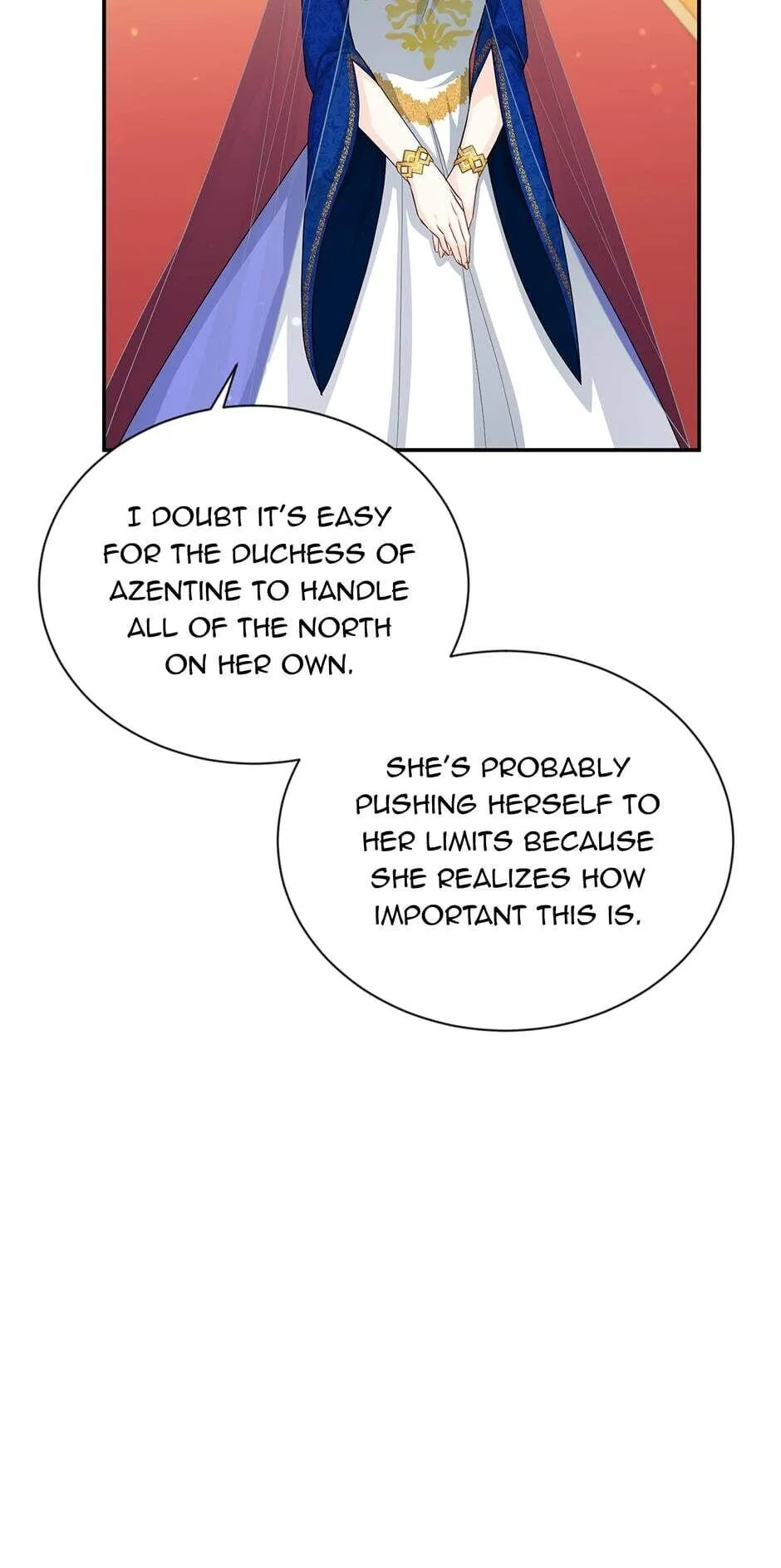 The Soulless Duchess Chapter 55 Online - página 5