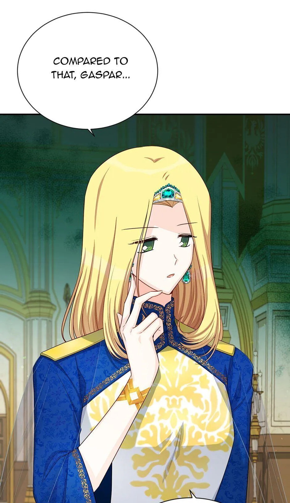 The Soulless Duchess Chapter 55 Online - página 6