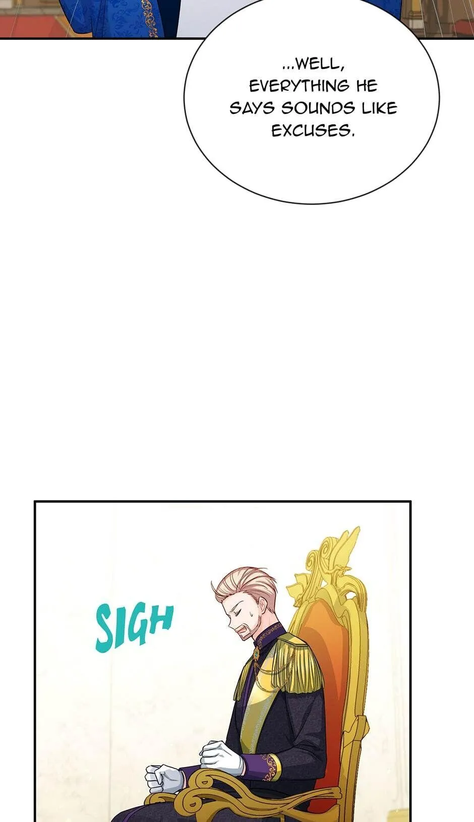 The Soulless Duchess Chapter 55 Online - página 7