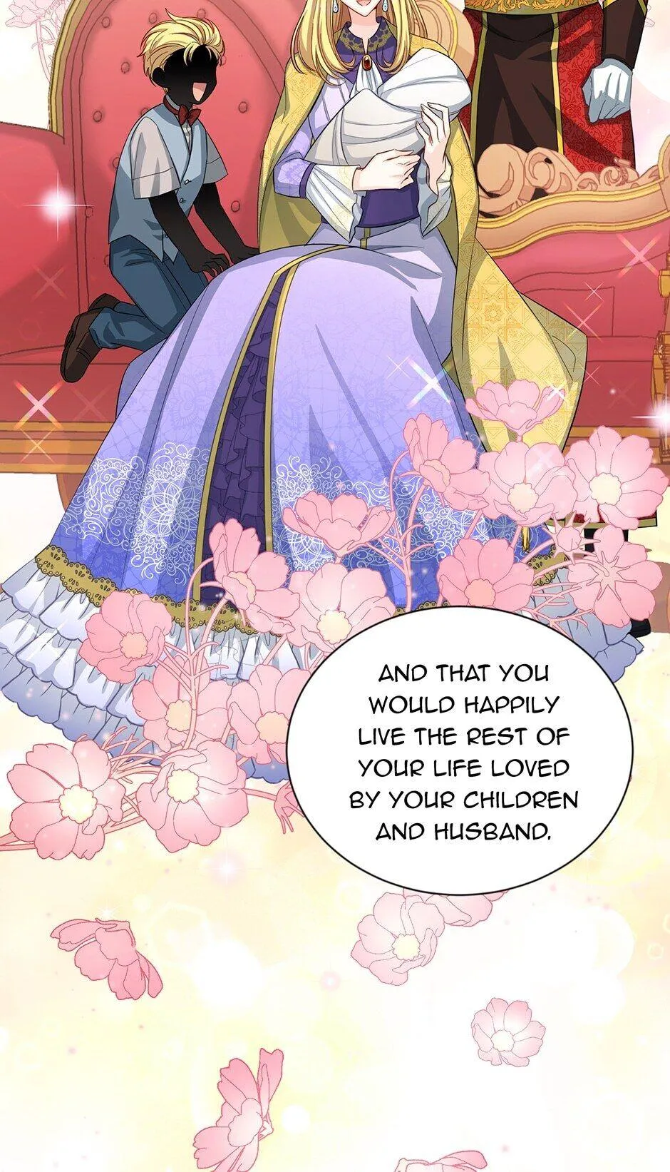 The Soulless Duchess Chapter 55 Online - página 10