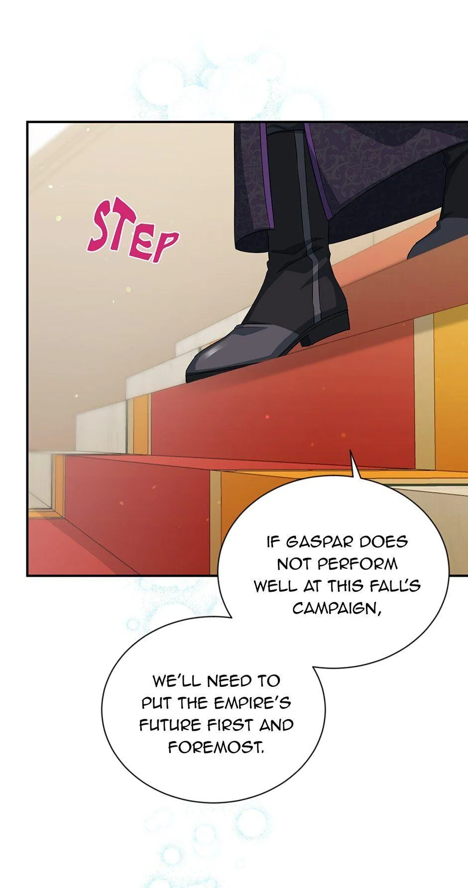 The Soulless Duchess Chapter 55 Online - página 12