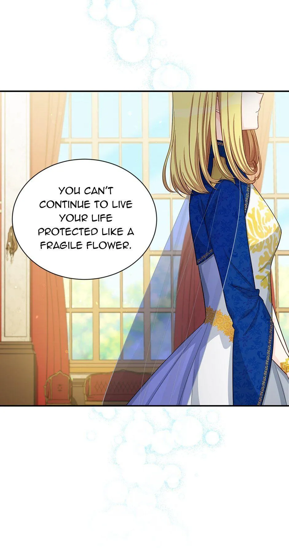 The Soulless Duchess Chapter 55 Online - página 13