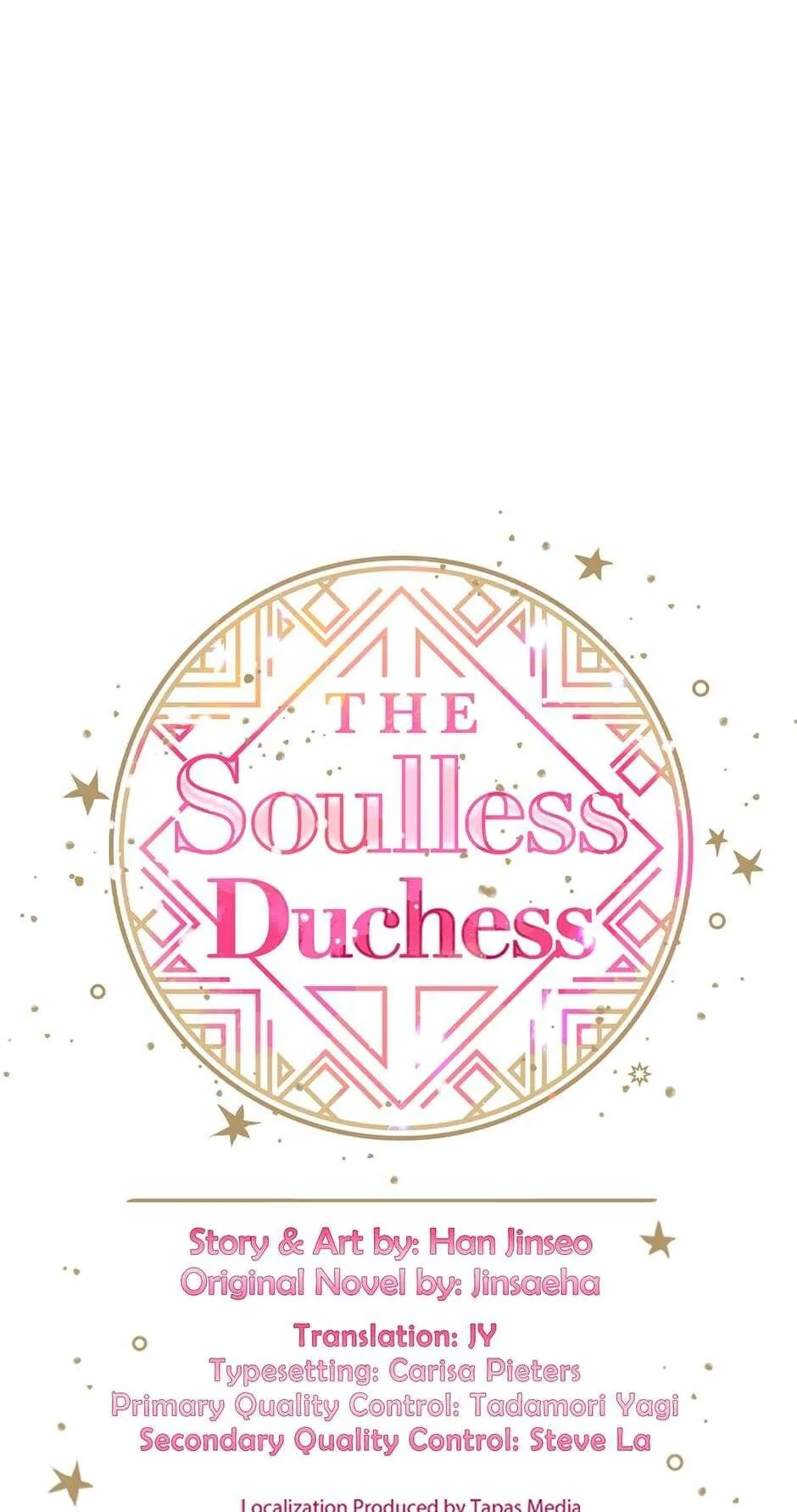 The Soulless Duchess Chapter 55 Online - página 16