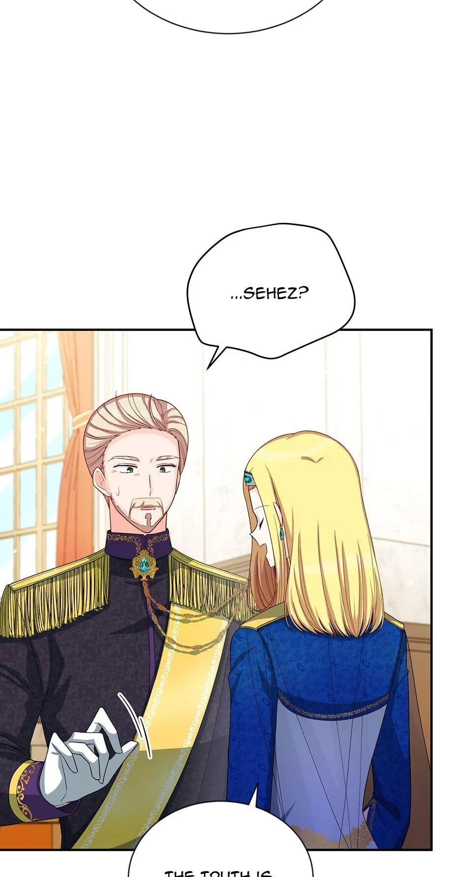 The Soulless Duchess Chapter 55 Online - página 19