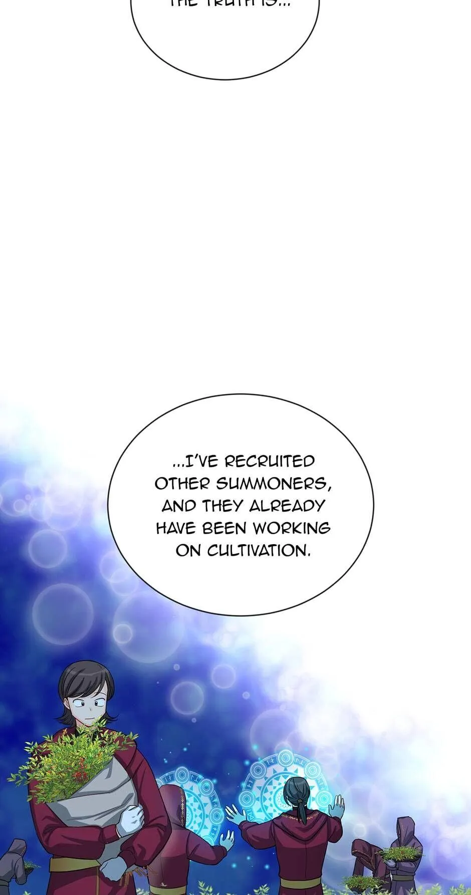 The Soulless Duchess Chapter 55 Online - página 20