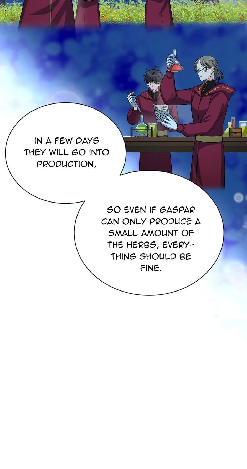 The Soulless Duchess Chapter 55 Online - página 21