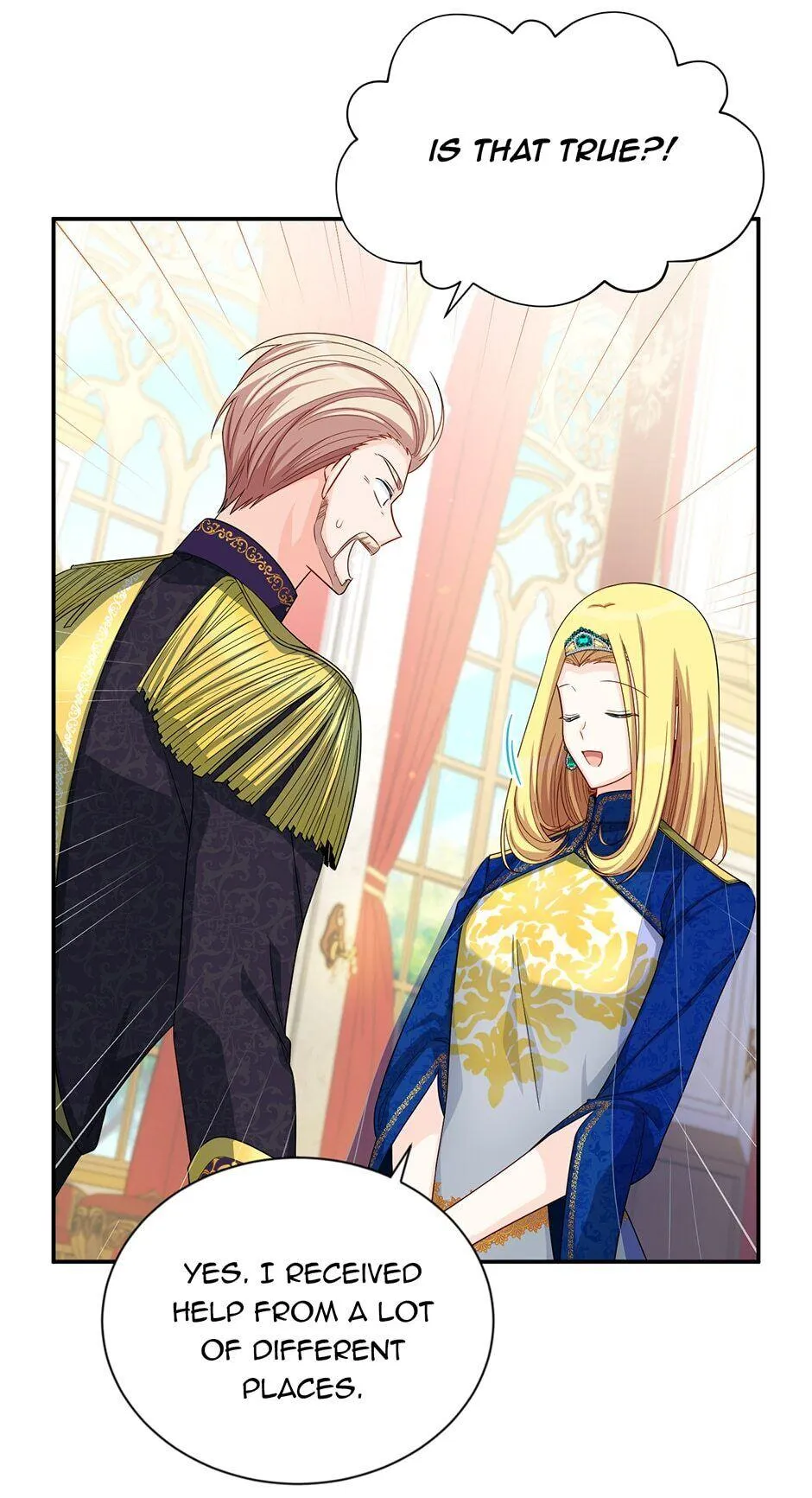 The Soulless Duchess Chapter 55 Online - página 22