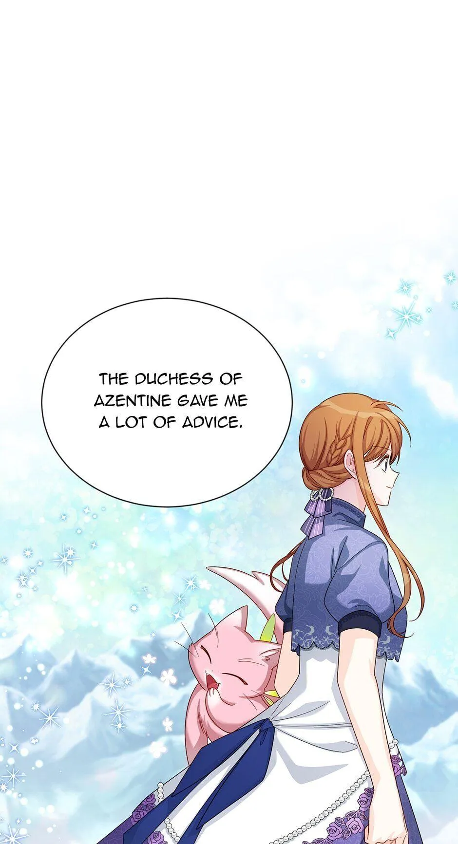 The Soulless Duchess Chapter 55 Online - página 23