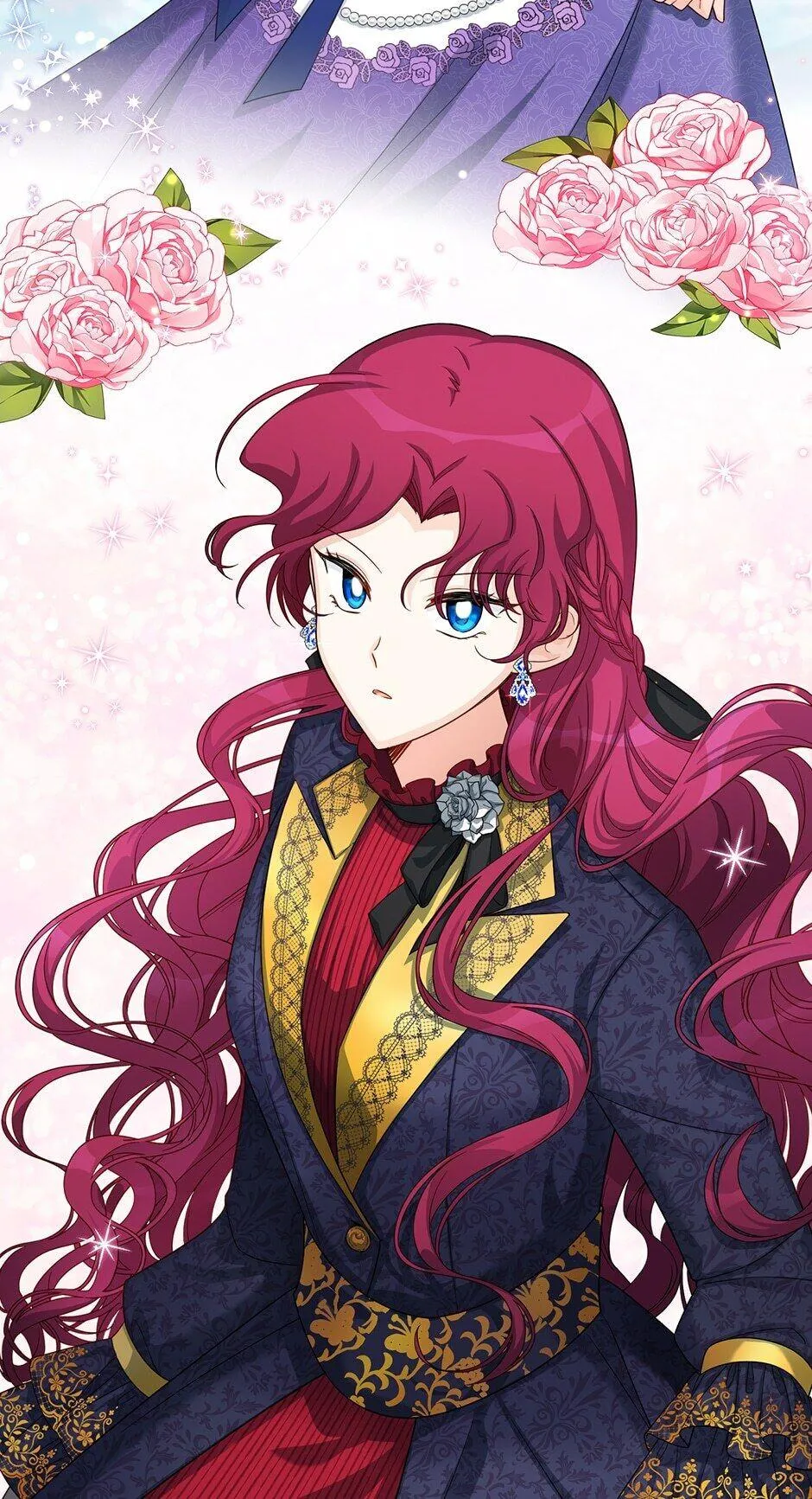 The Soulless Duchess Chapter 55 Online - página 24
