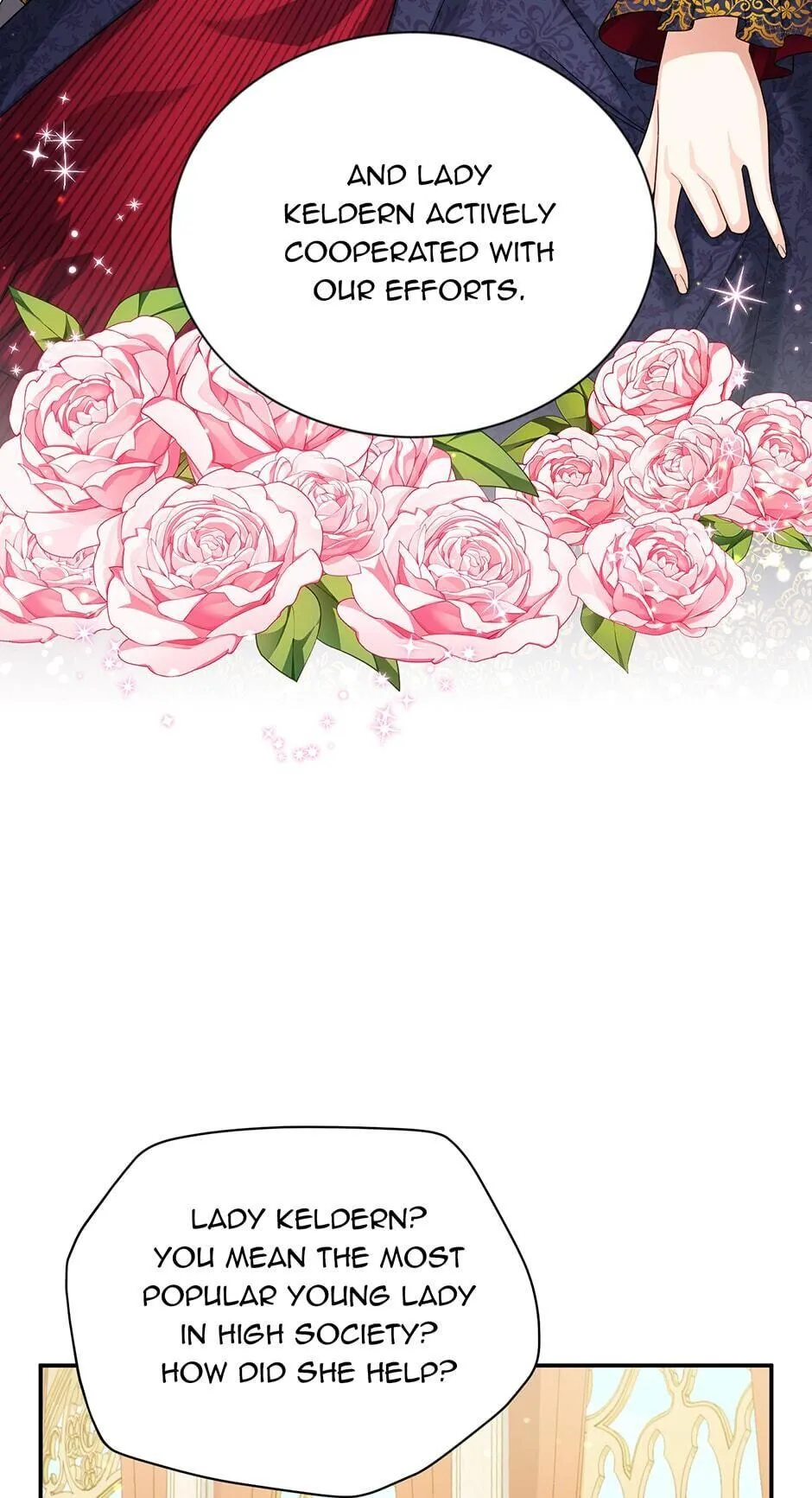 The Soulless Duchess Chapter 55 Online - página 25