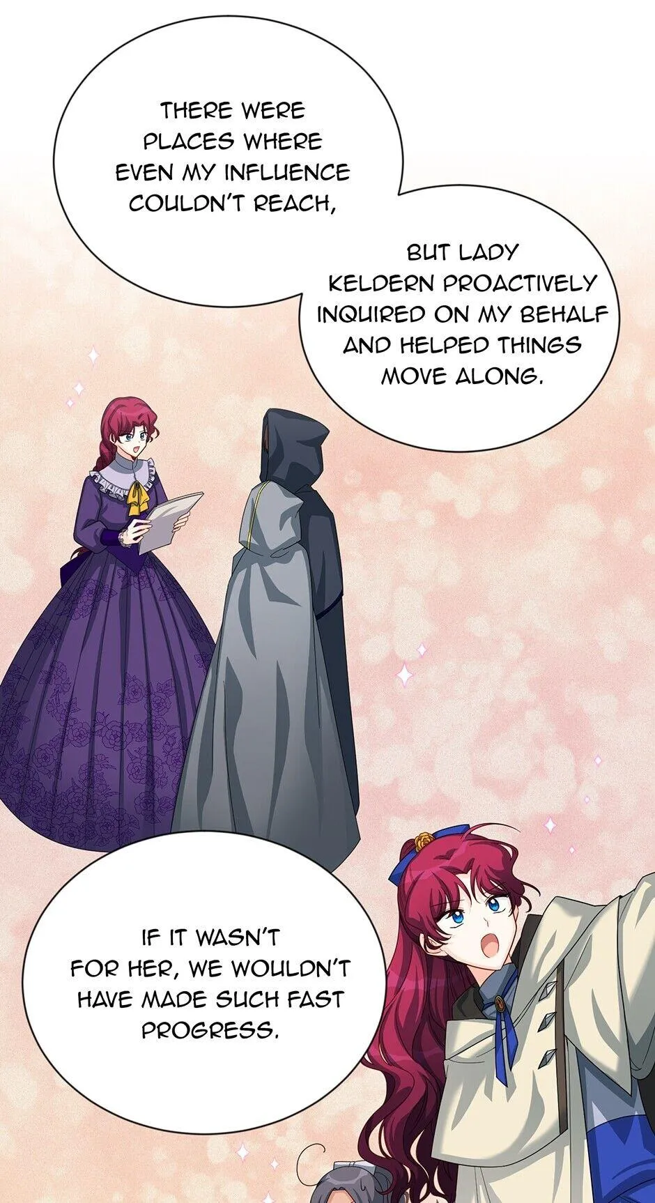 The Soulless Duchess Chapter 55 Online - página 27
