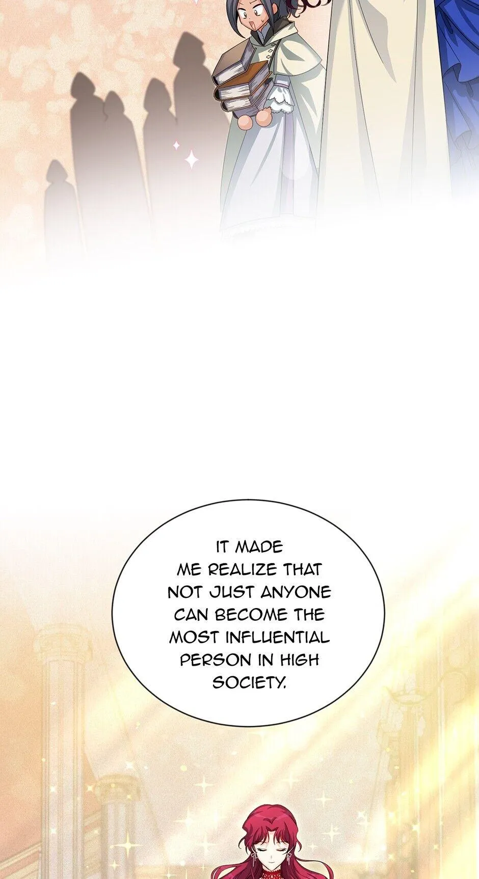 The Soulless Duchess Chapter 55 Online - página 28