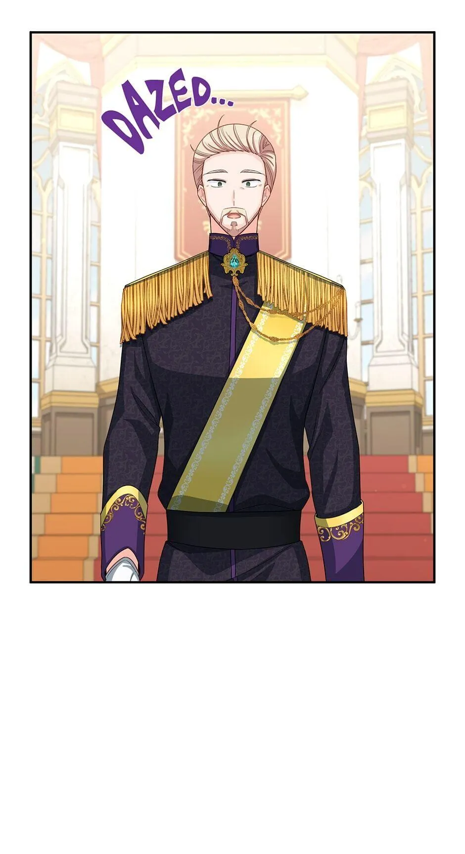 The Soulless Duchess Chapter 55 Online - página 30