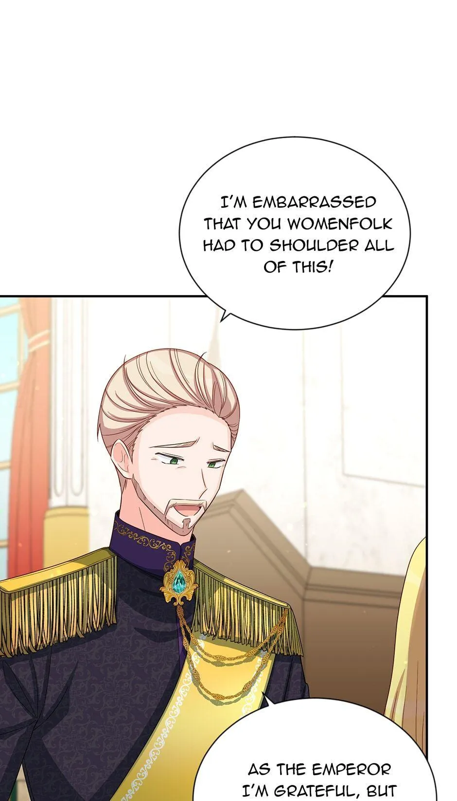 The Soulless Duchess Chapter 55 Online - página 32