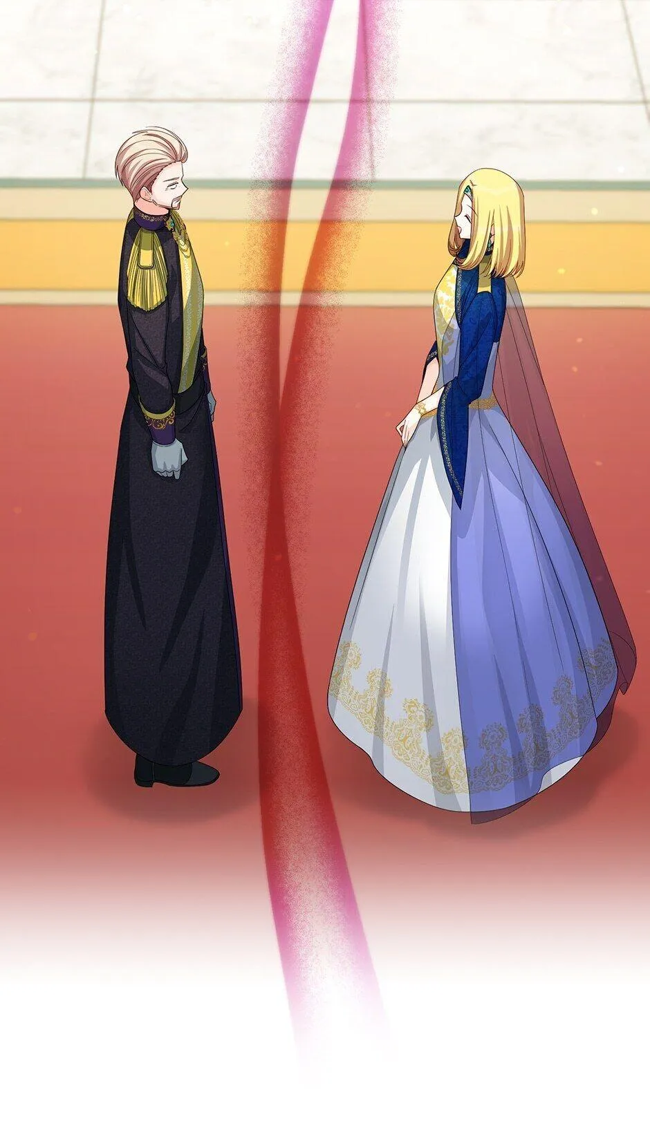 The Soulless Duchess Chapter 55 Online - página 34
