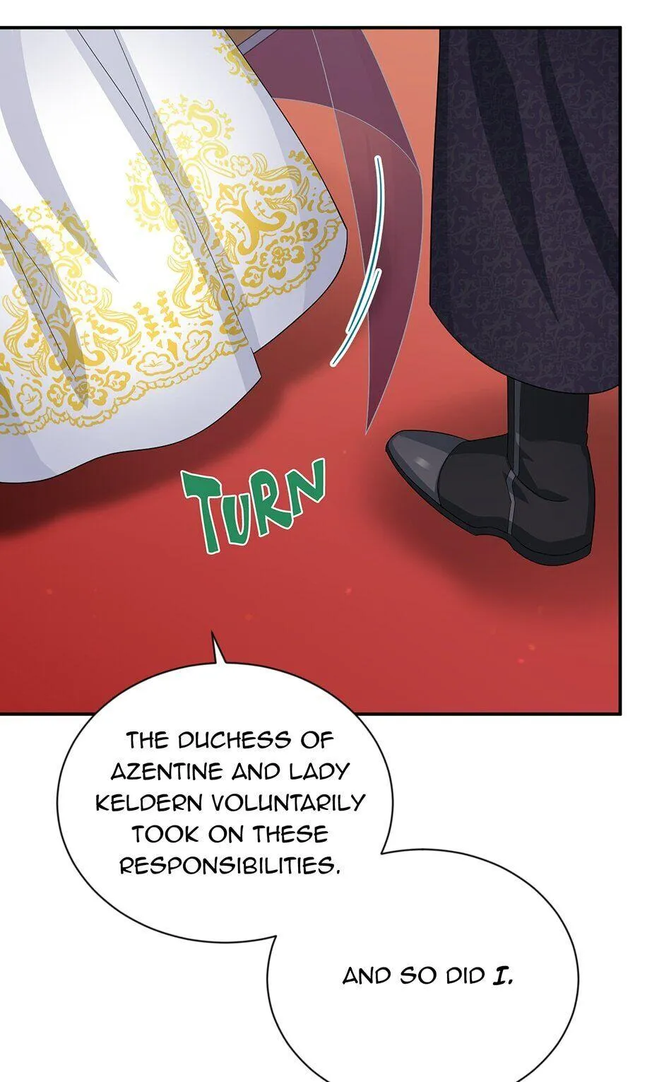 The Soulless Duchess Chapter 55 Online - página 36