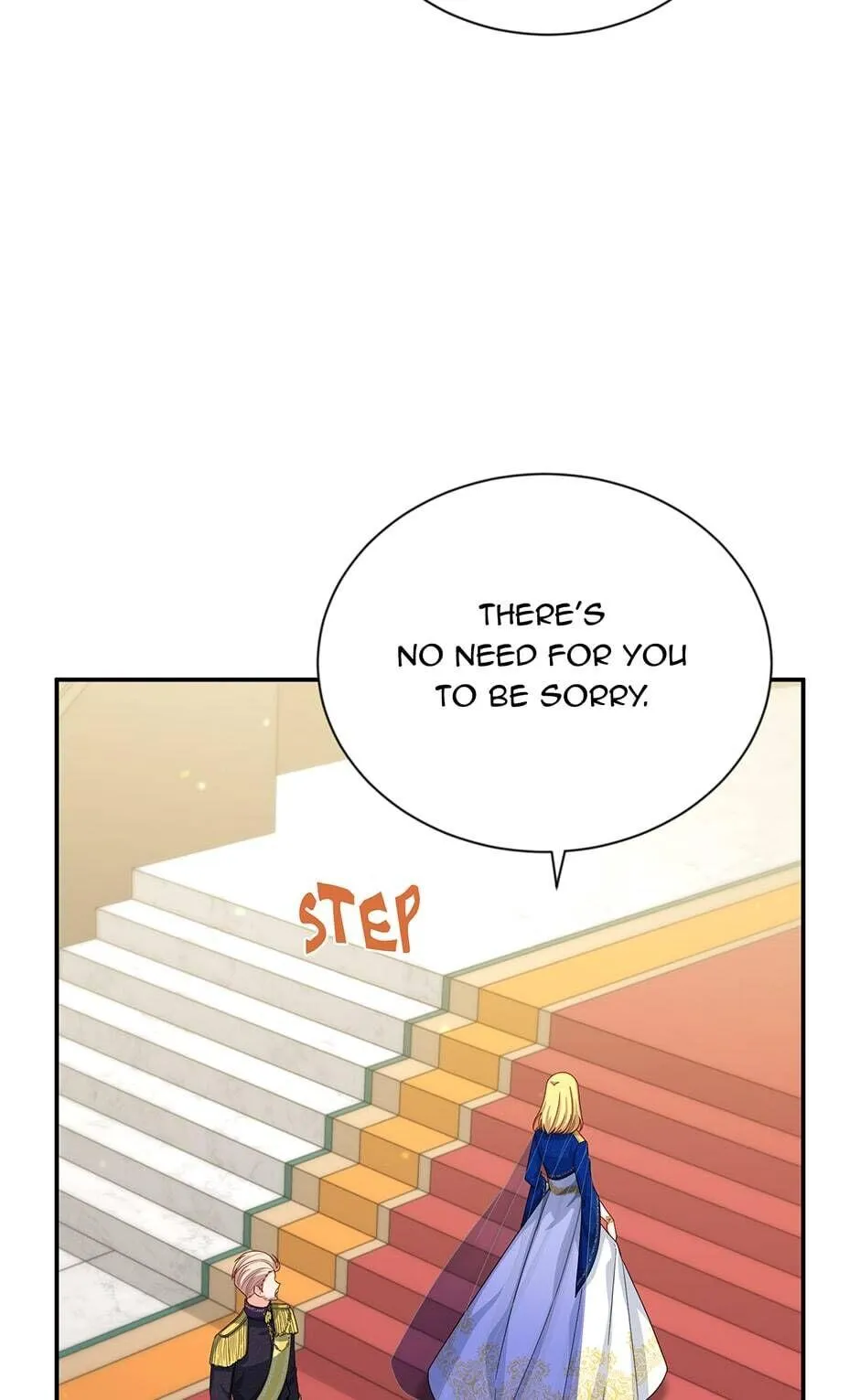 The Soulless Duchess Chapter 55 Online - página 37