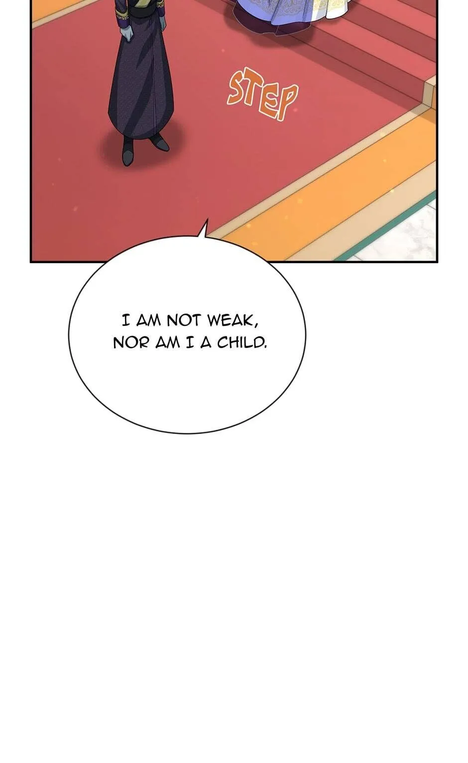 The Soulless Duchess Chapter 55 Online - página 38