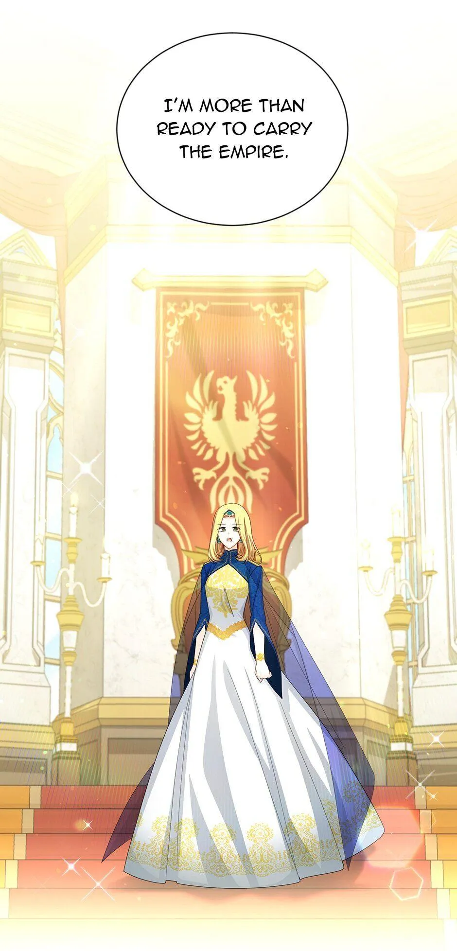 The Soulless Duchess Chapter 55 Online - página 39
