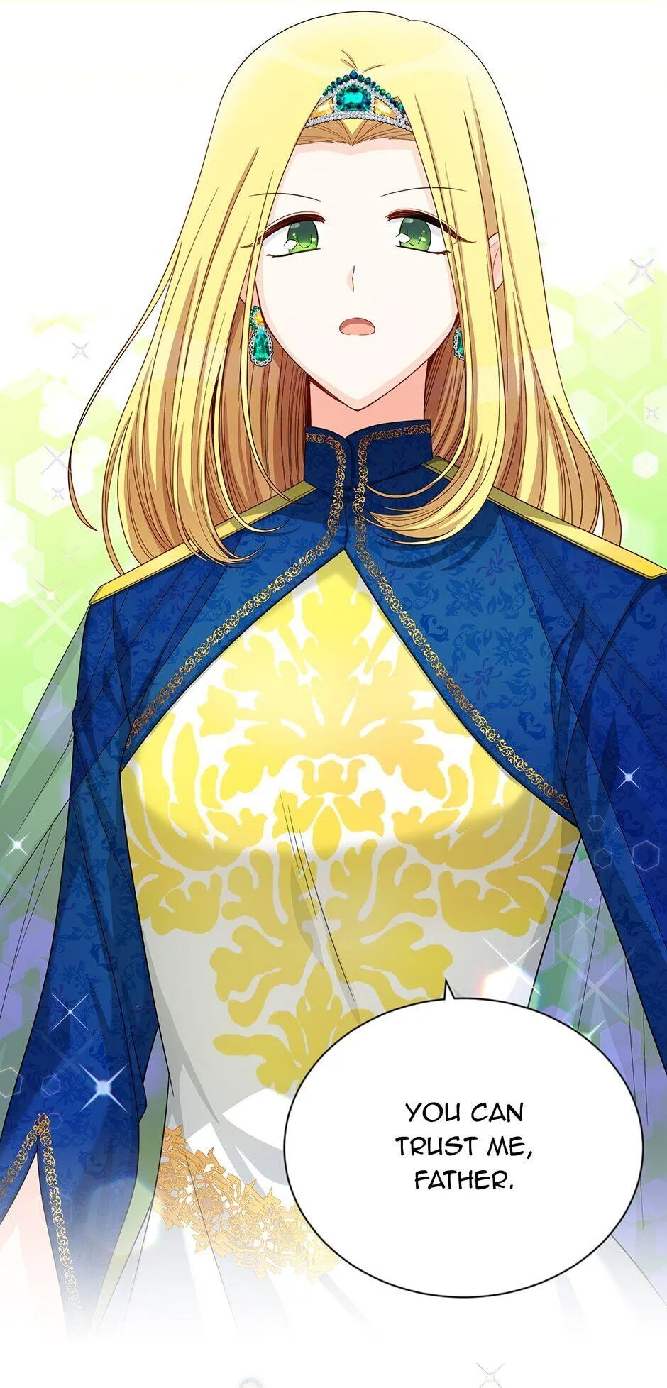 The Soulless Duchess Chapter 55 Online - página 40