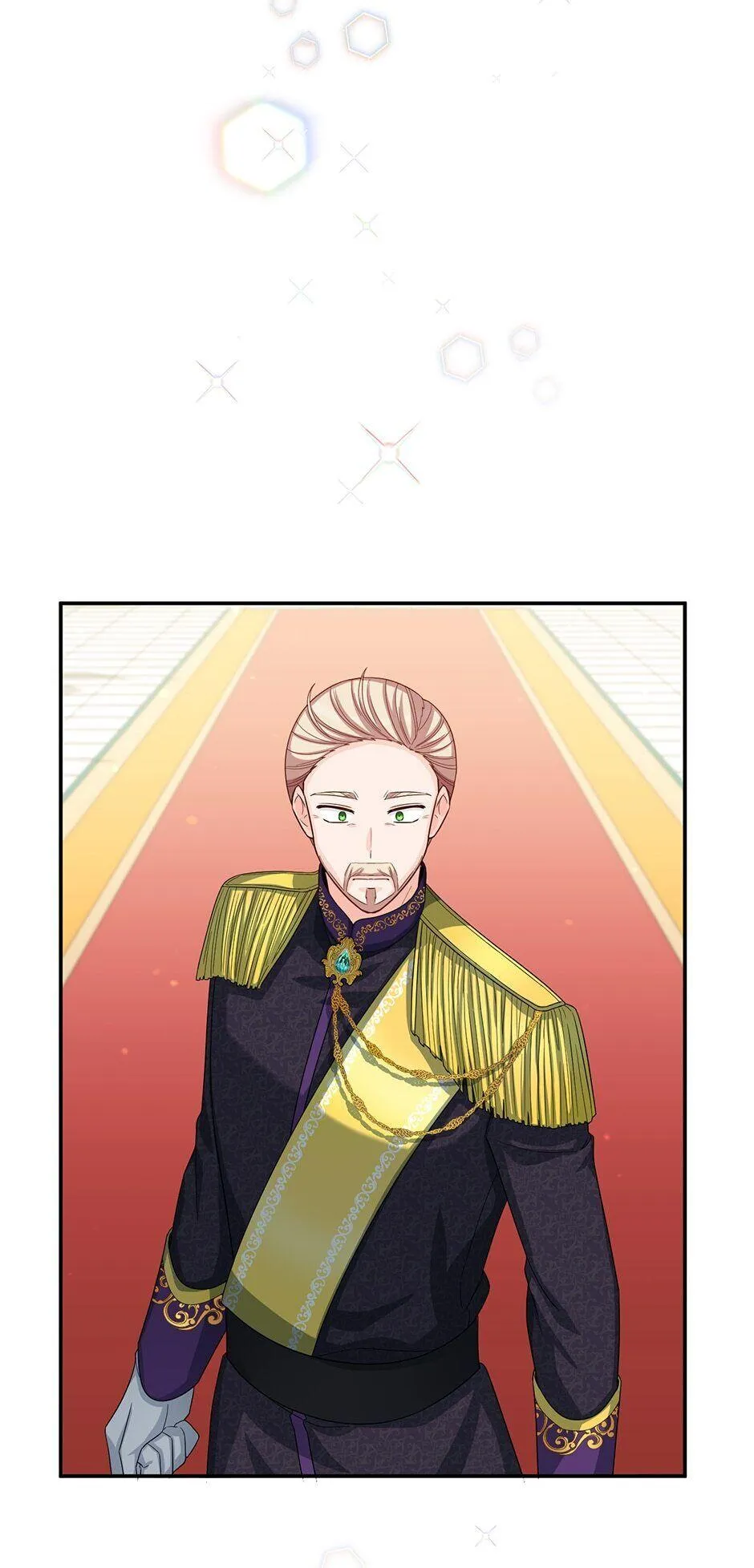 The Soulless Duchess Chapter 55 Online - página 41