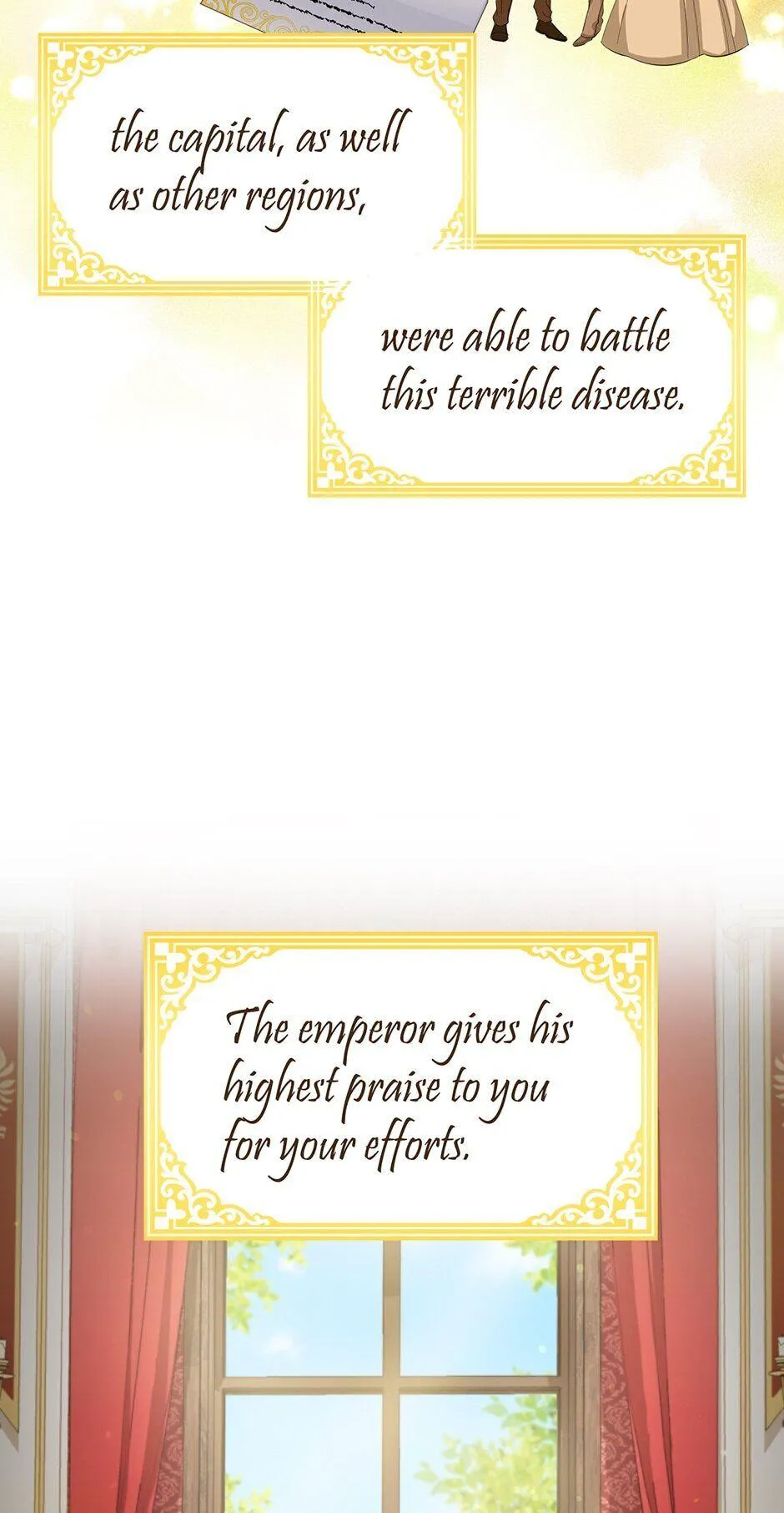 The Soulless Duchess Chapter 55 Online - página 45