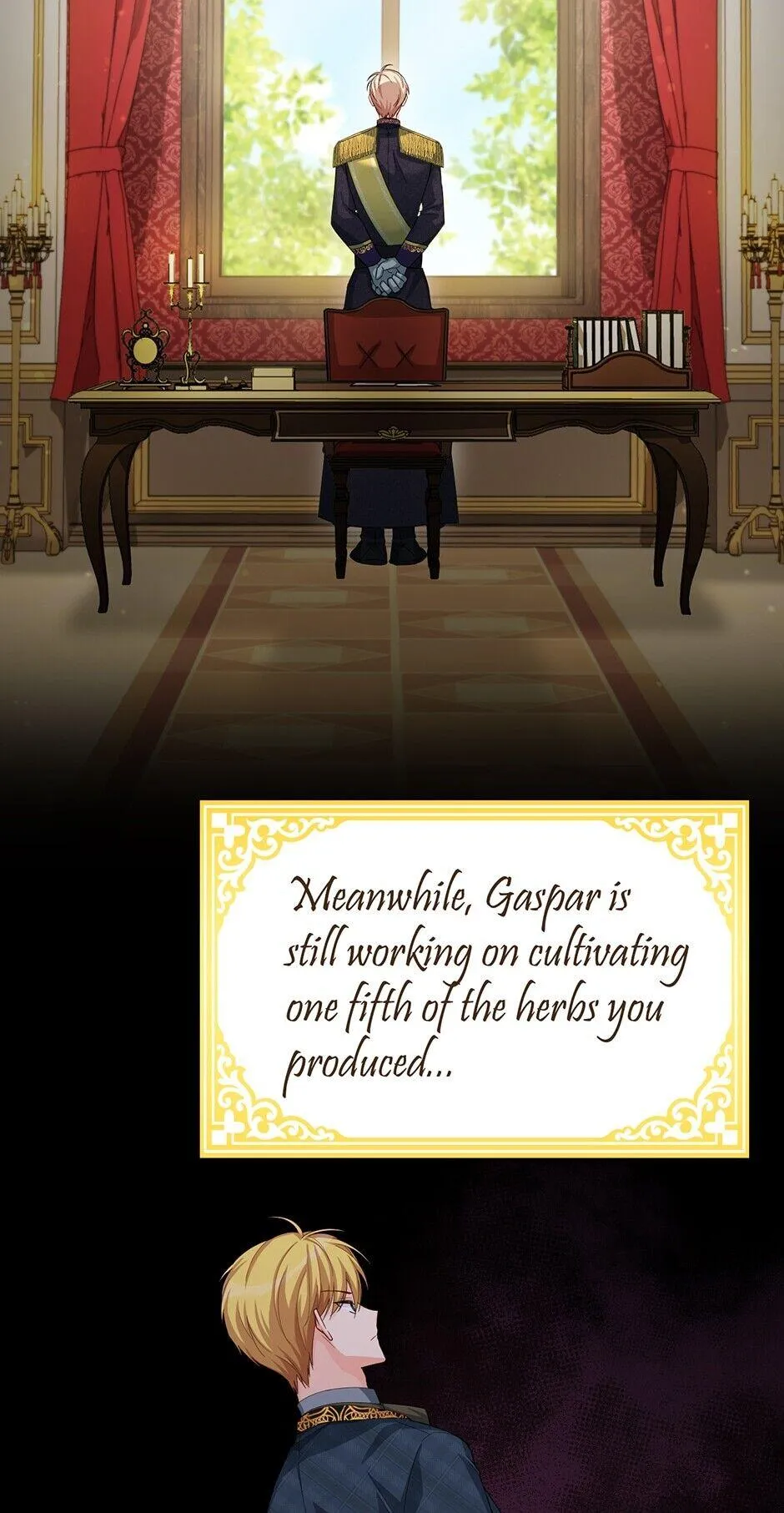 The Soulless Duchess Chapter 55 Online - página 46