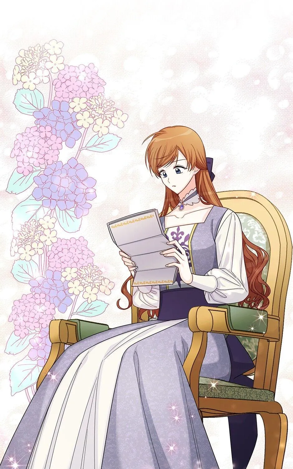 The Soulless Duchess Chapter 55 Online - página 48