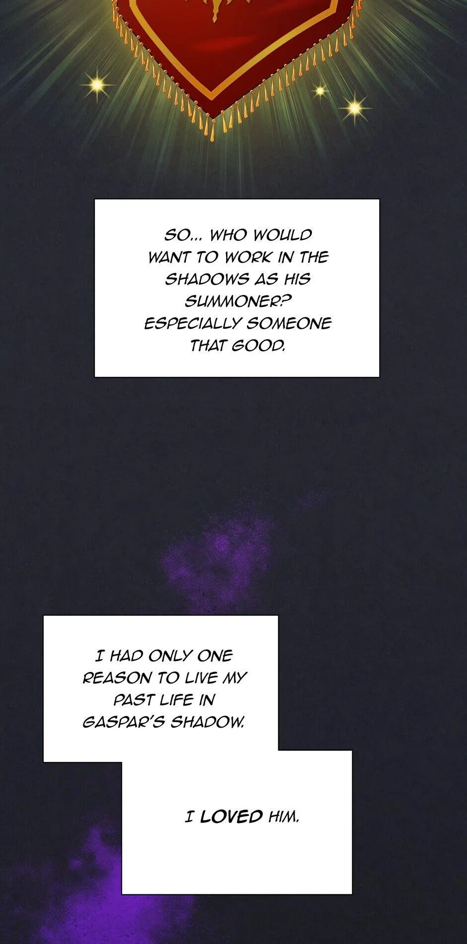 The Soulless Duchess Chapter 55 Online - página 51