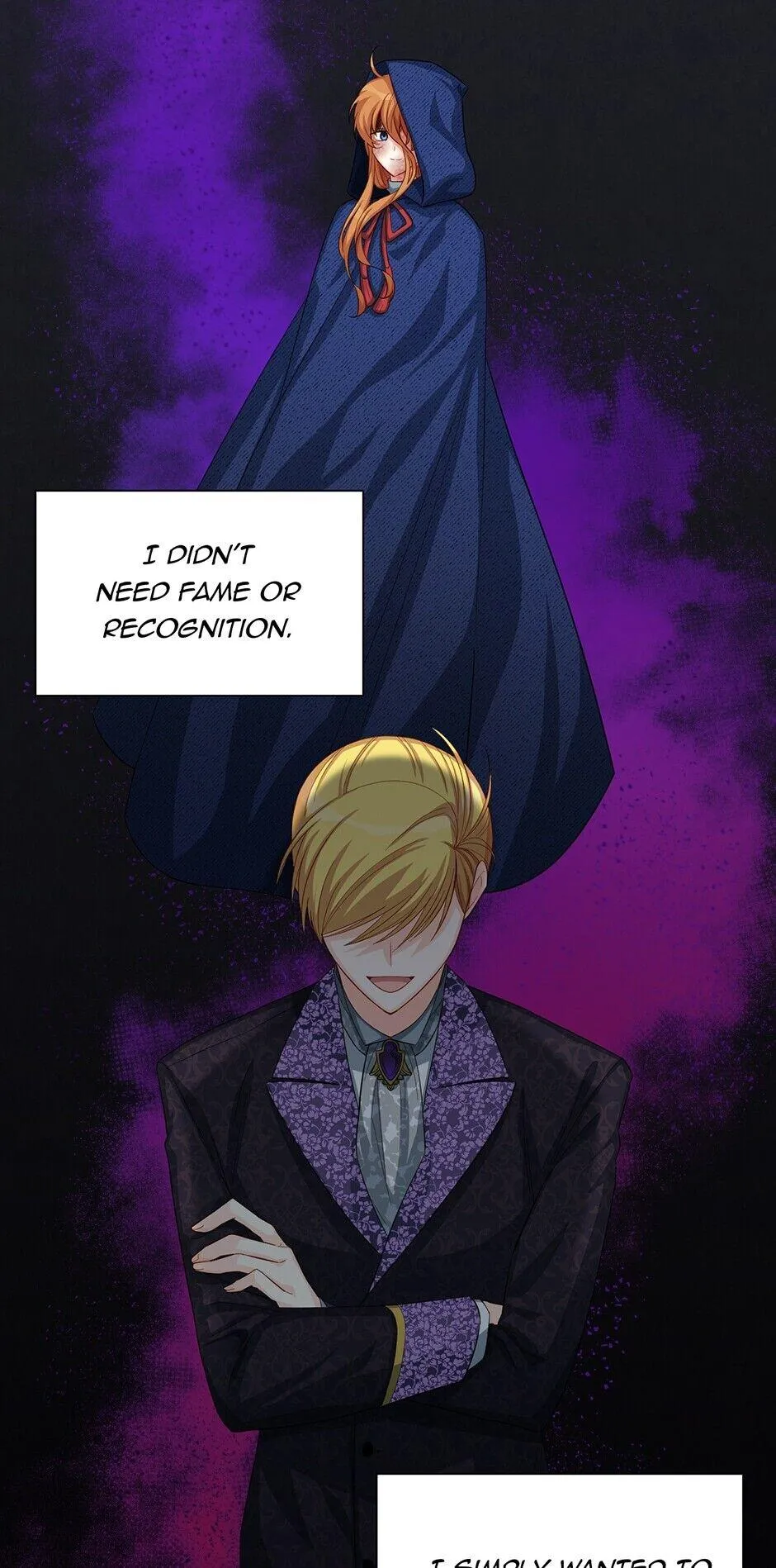 The Soulless Duchess Chapter 55 Online - página 52