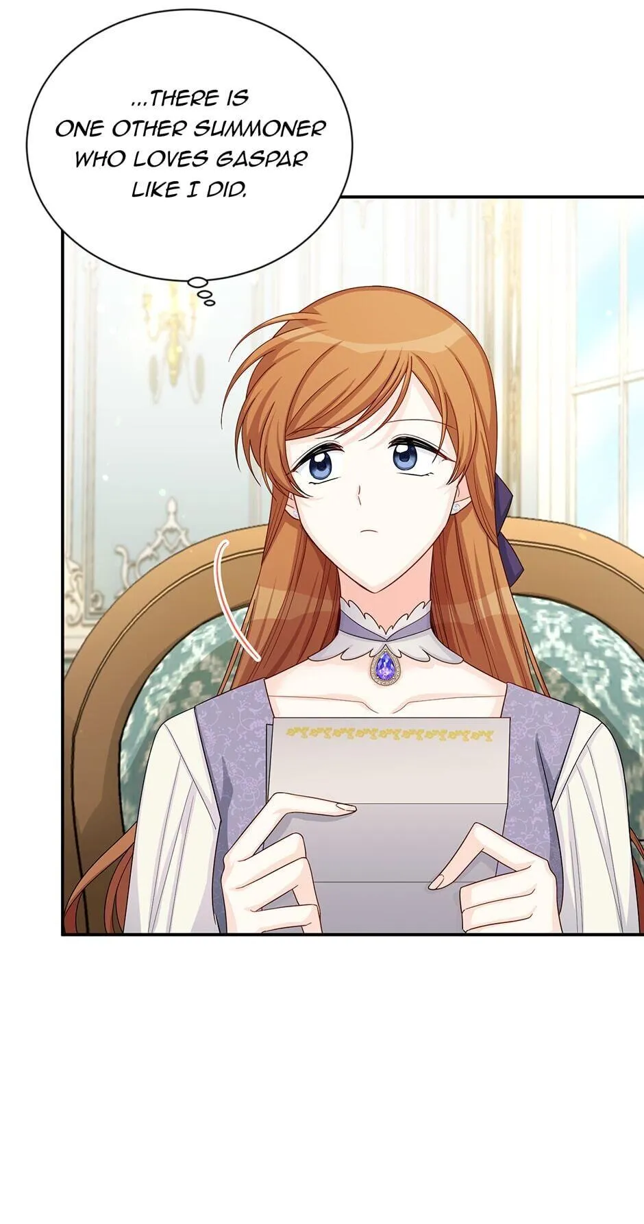 The Soulless Duchess Chapter 55 Online - página 54