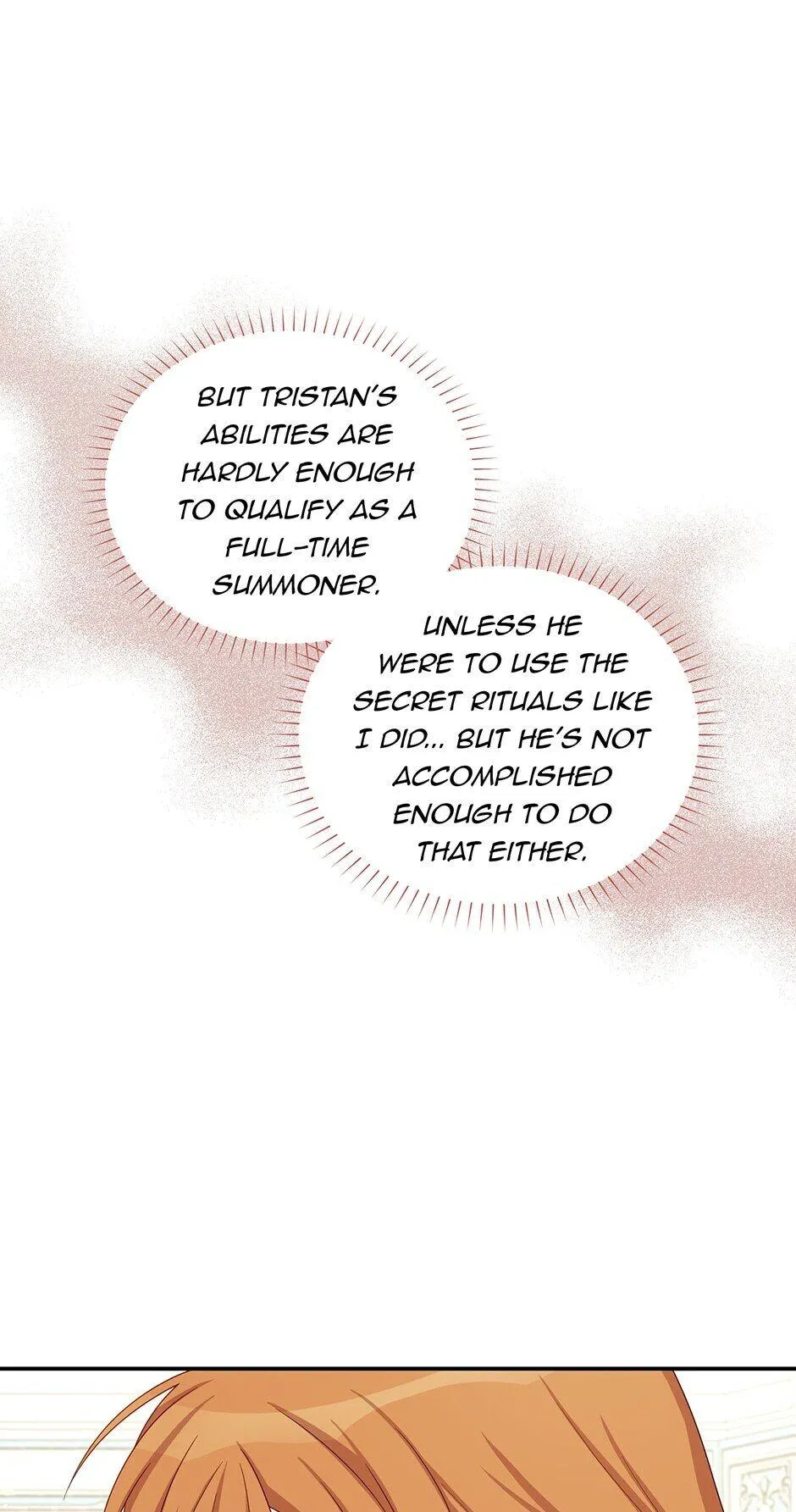 The Soulless Duchess Chapter 55 Online - página 56