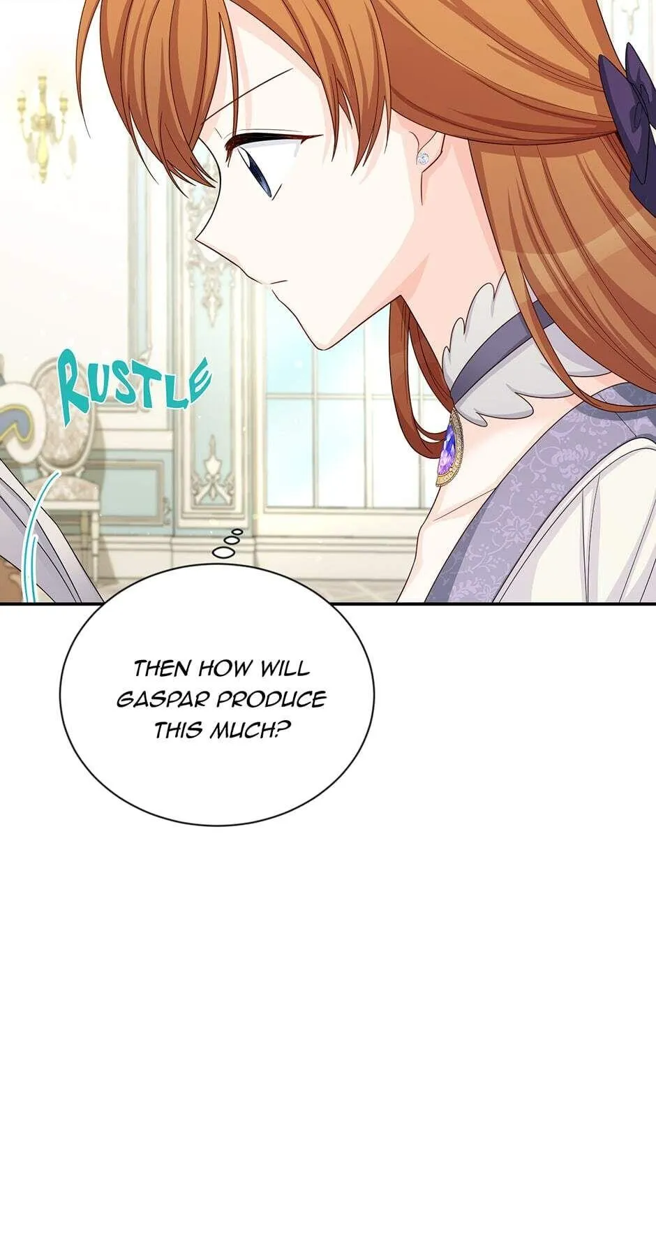 The Soulless Duchess Chapter 55 Online - página 57