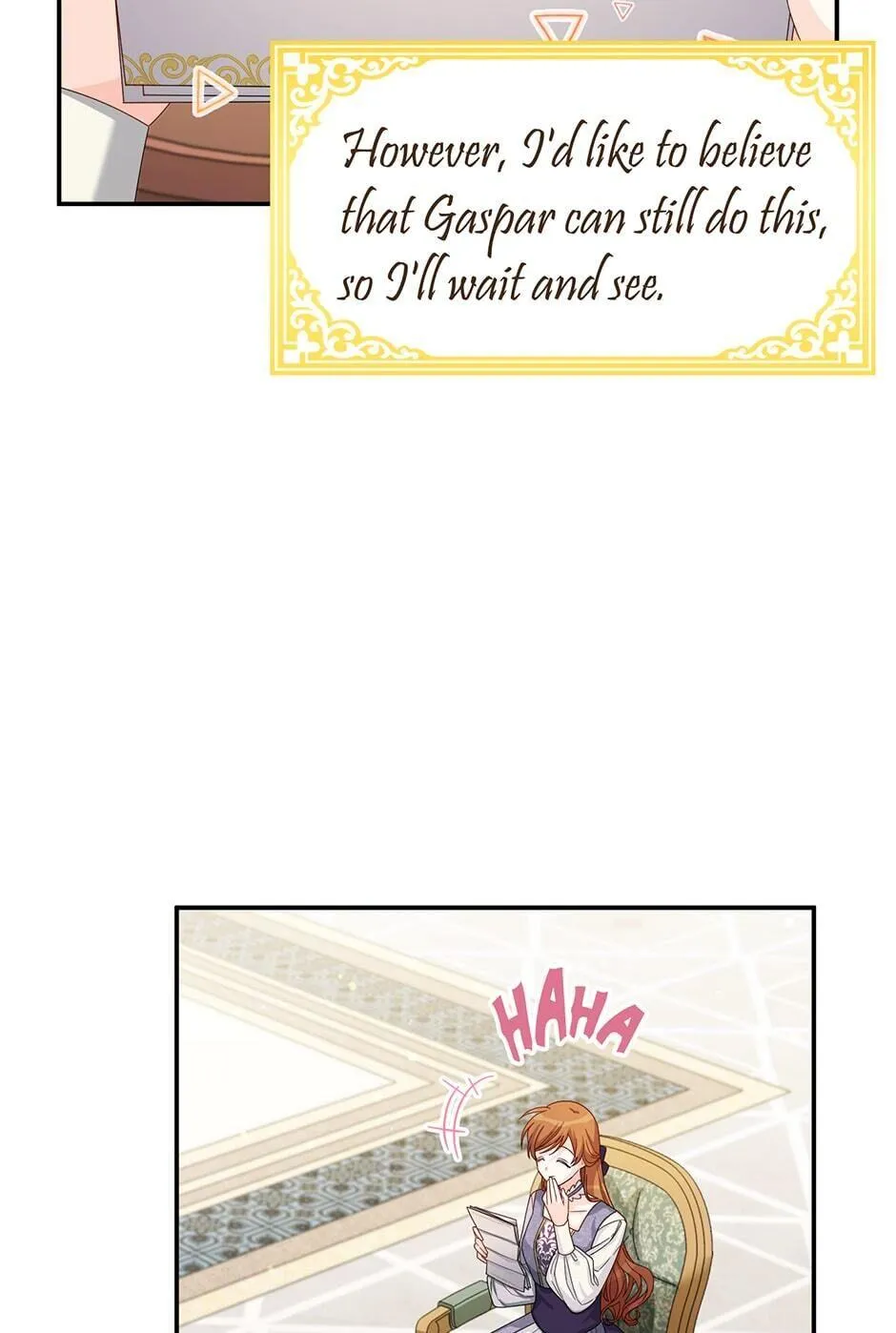 The Soulless Duchess Chapter 55 Online - página 59