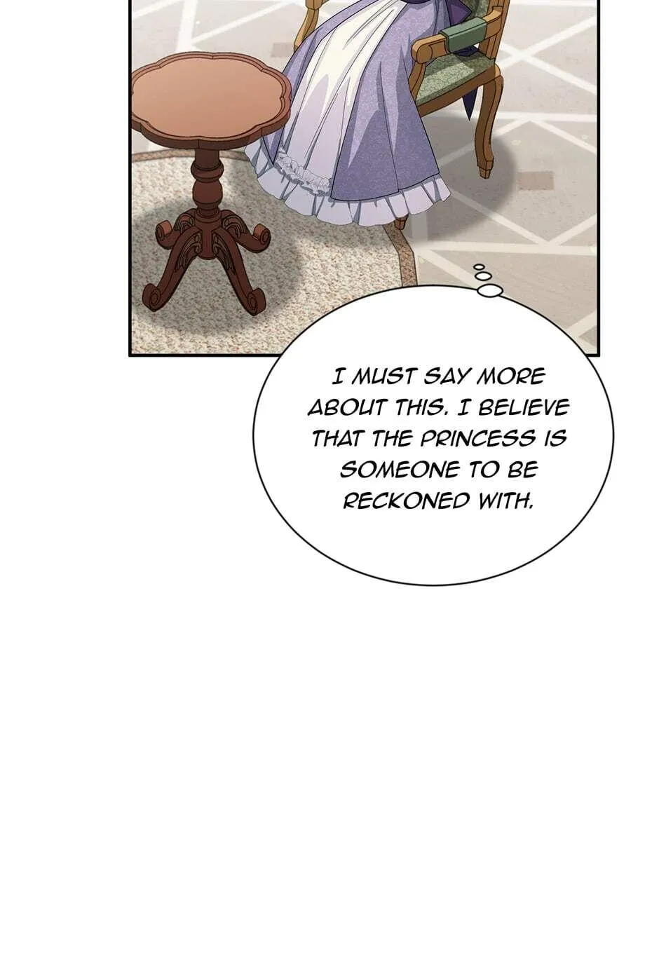 The Soulless Duchess Chapter 55 Online - página 60