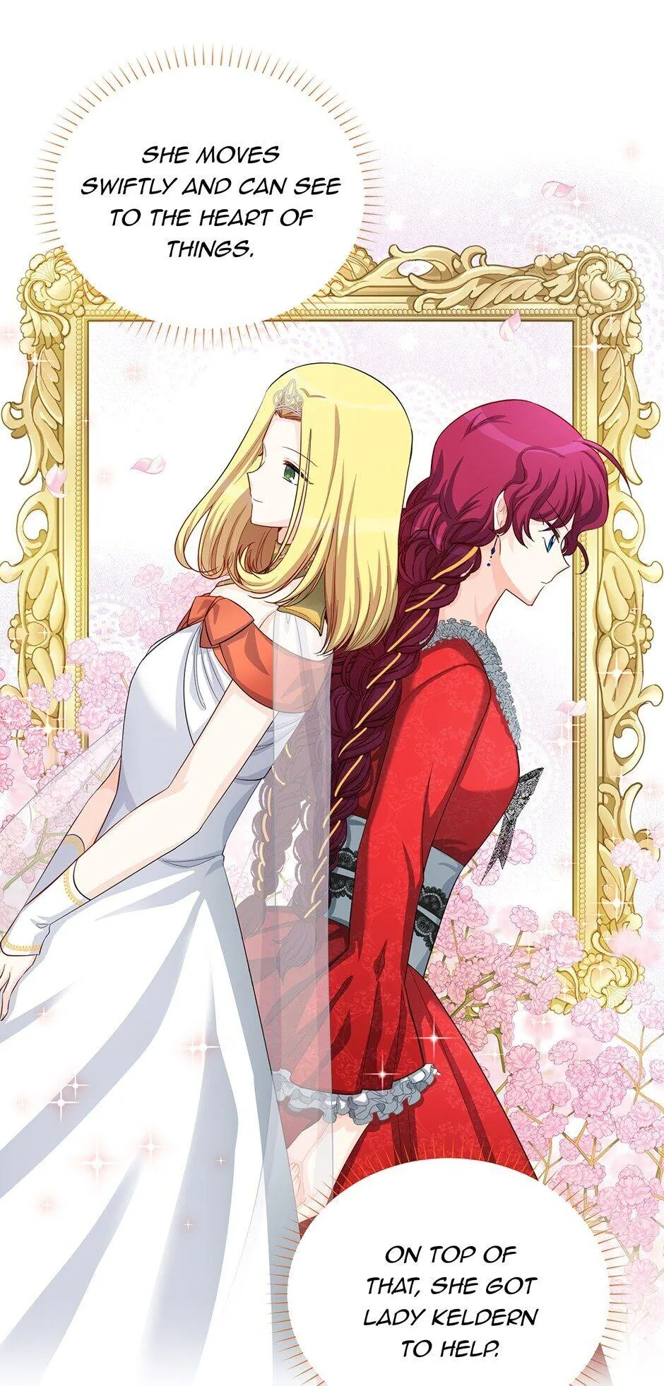 The Soulless Duchess Chapter 55 Online - página 61