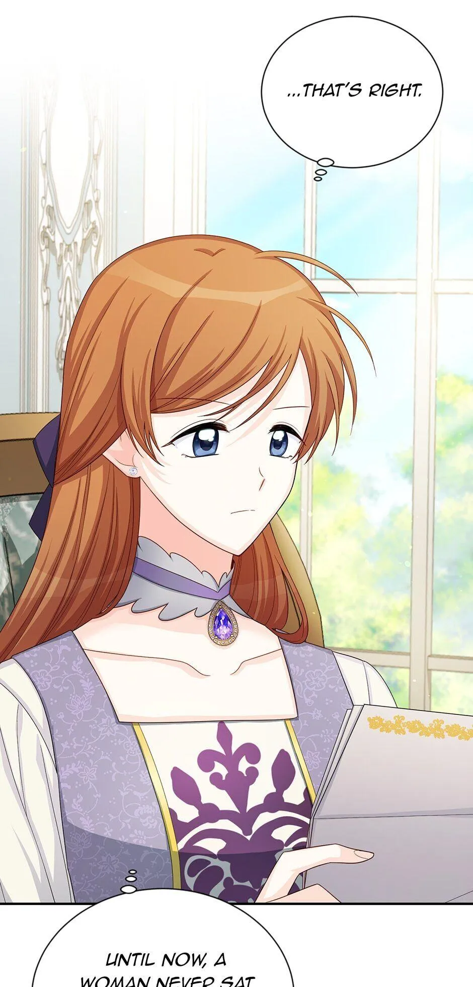 The Soulless Duchess Chapter 55 Online - página 65