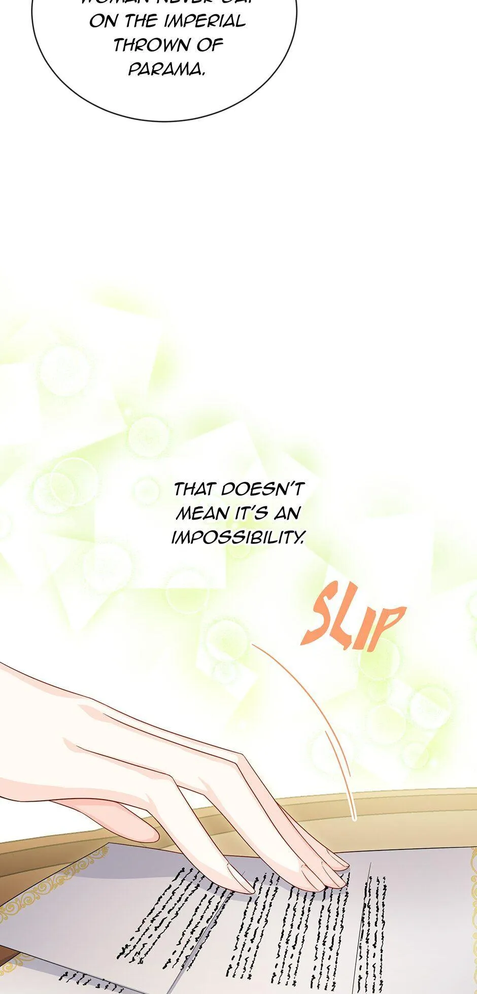 The Soulless Duchess Chapter 55 Online - página 66